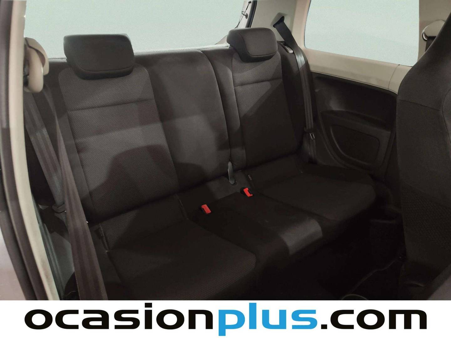 Skoda Citigo Skoda Citigo 1.0 MPI Ambition (60 CV) gasolina