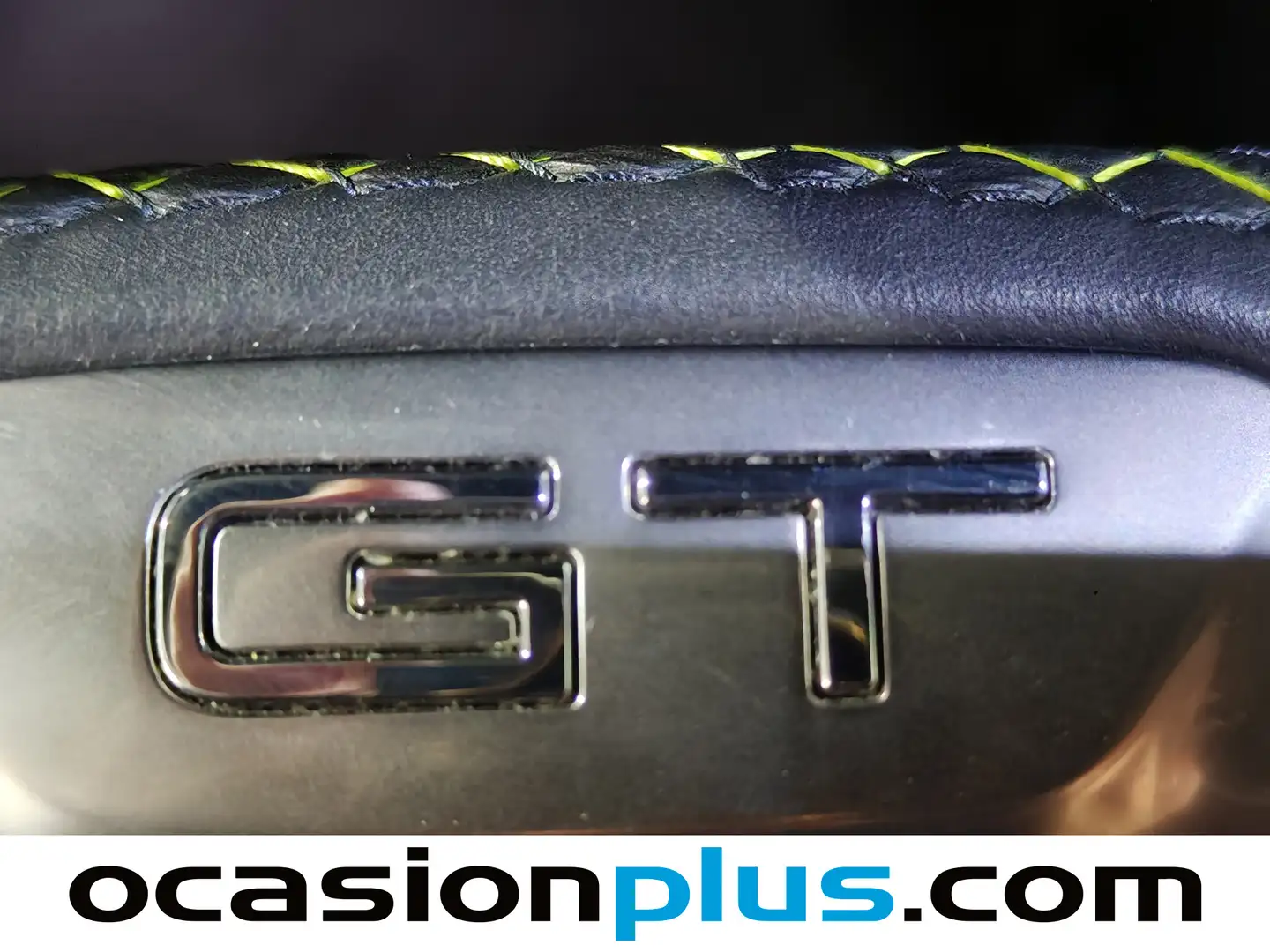 Foto Peugeot 308 Peugeot 308 BlueHDi 130 S&S GT EAT8 (130 CV)