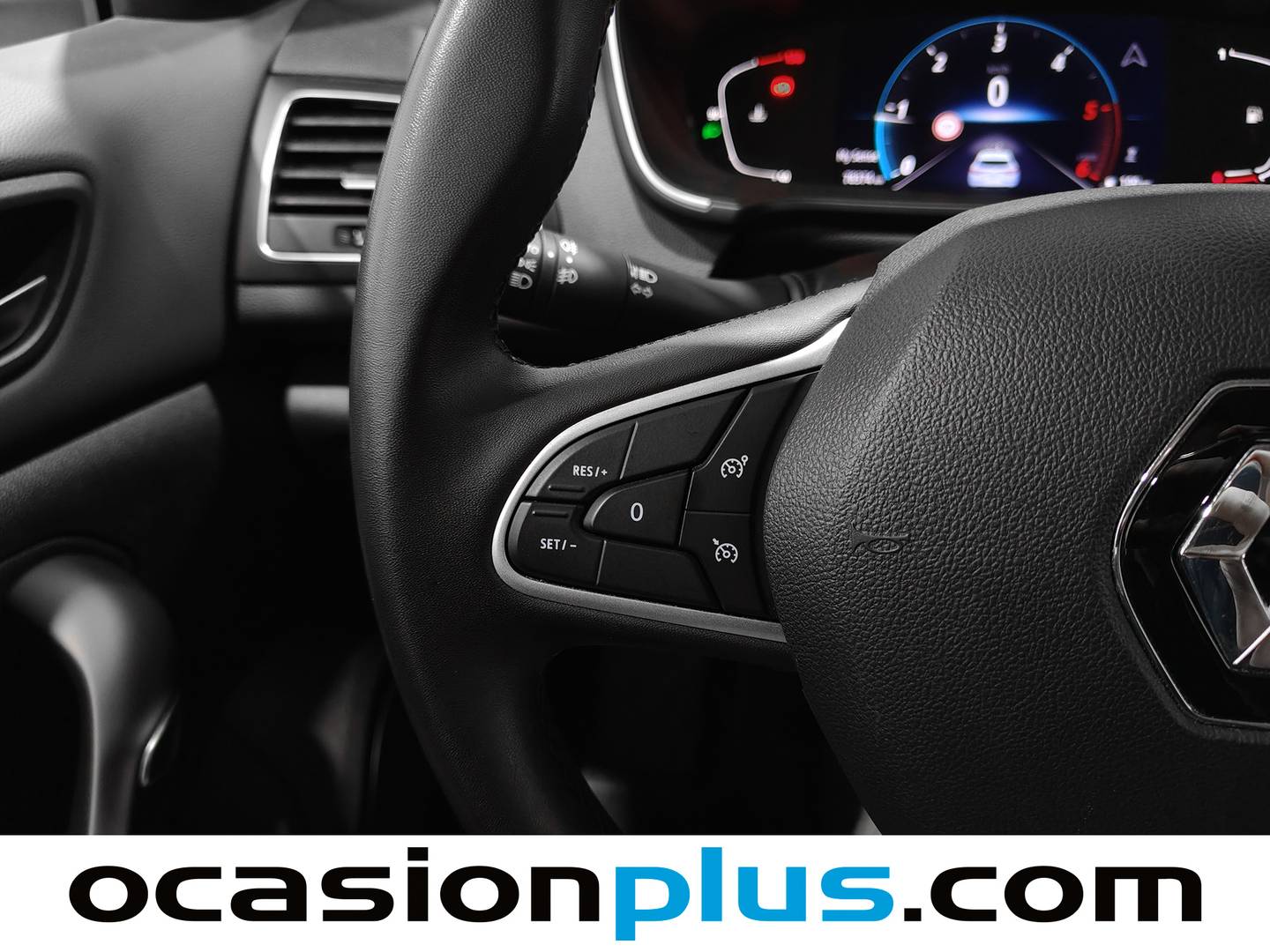 Paquetes del Renault Mégane Renault Megane Techno Blue dCi (115 CV)