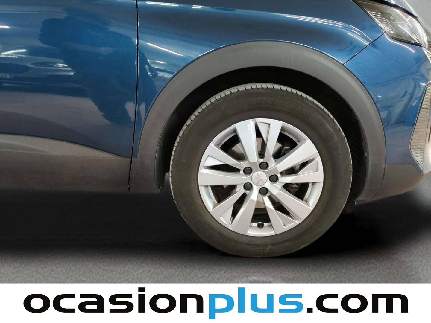 Peugeot 3008 Peugeot 3008 BlueHDi 130 S&S Active Pack (130 CV) de segunda mano