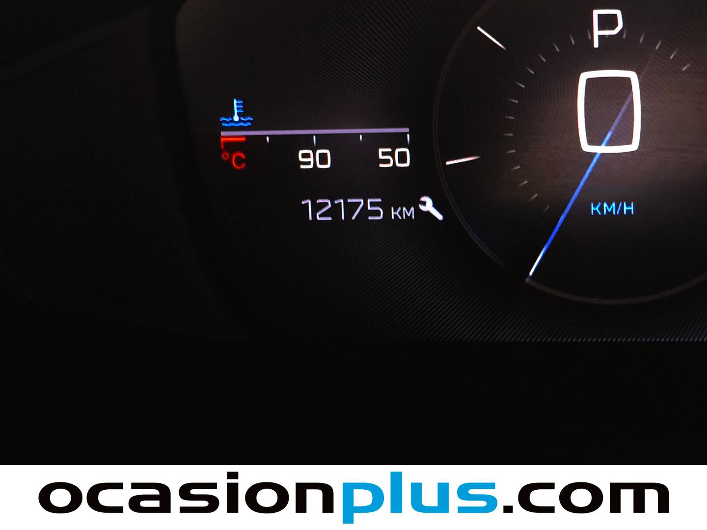 Peugeot 408 Peugeot 408 Allure Hybrid 145 eDCS6 (145 CV) seminuevo