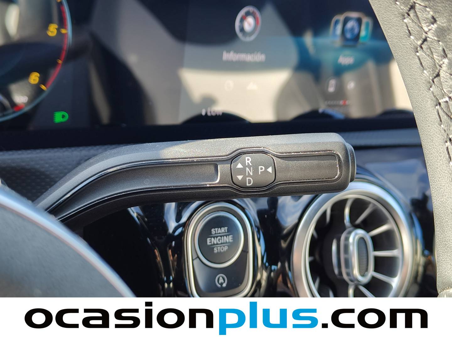 Mercedes CLA Mercedes-Benz CLA Shooting Brake CLA 200 d (150 CV) Pack AMG barato