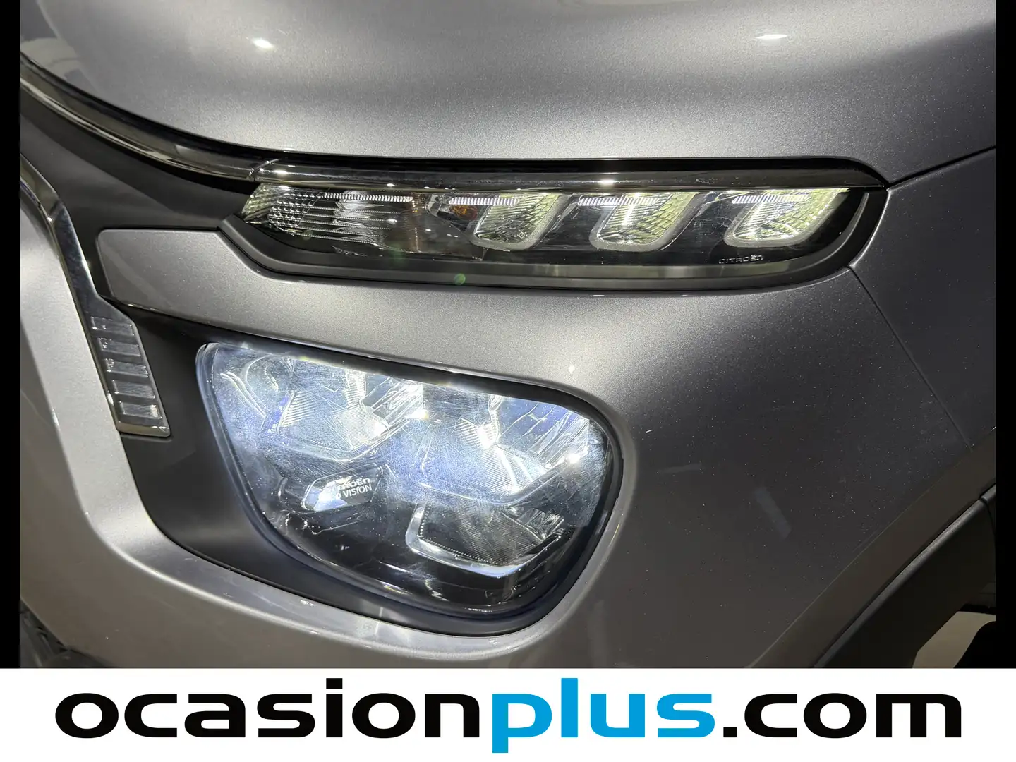 Foto Citroën C3 Origin Citroen C3 Origin PureTech 110 Max (110 CV)