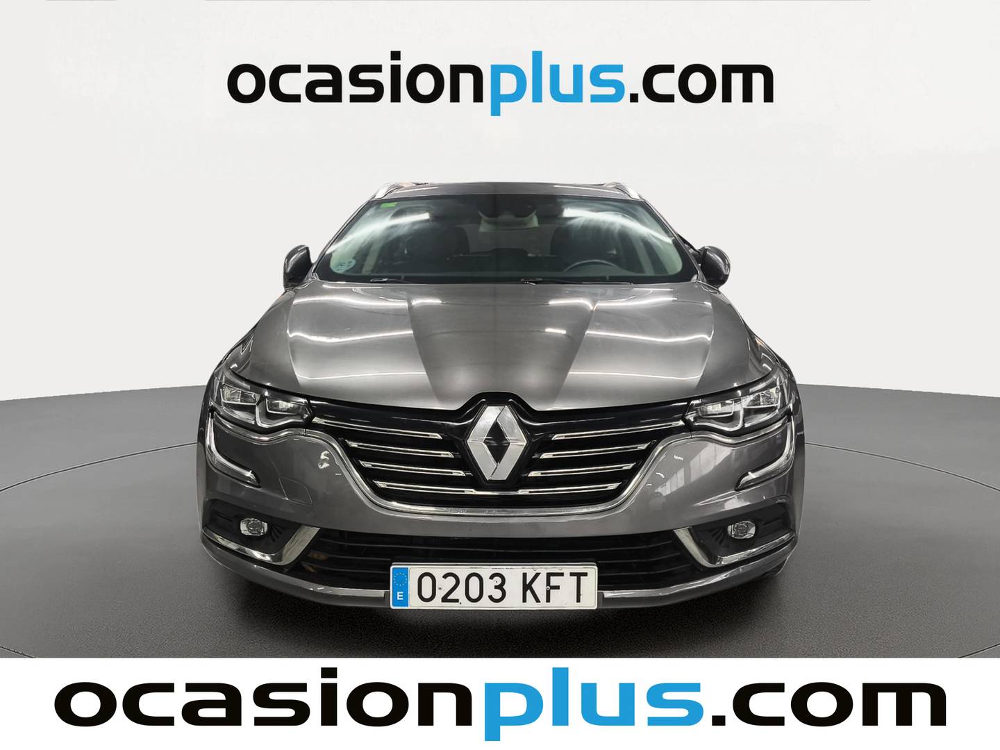 Renault Talisman Renault Talisman Sport Tourer Zen Energy dCi (160 CV) TT EDC 160cv