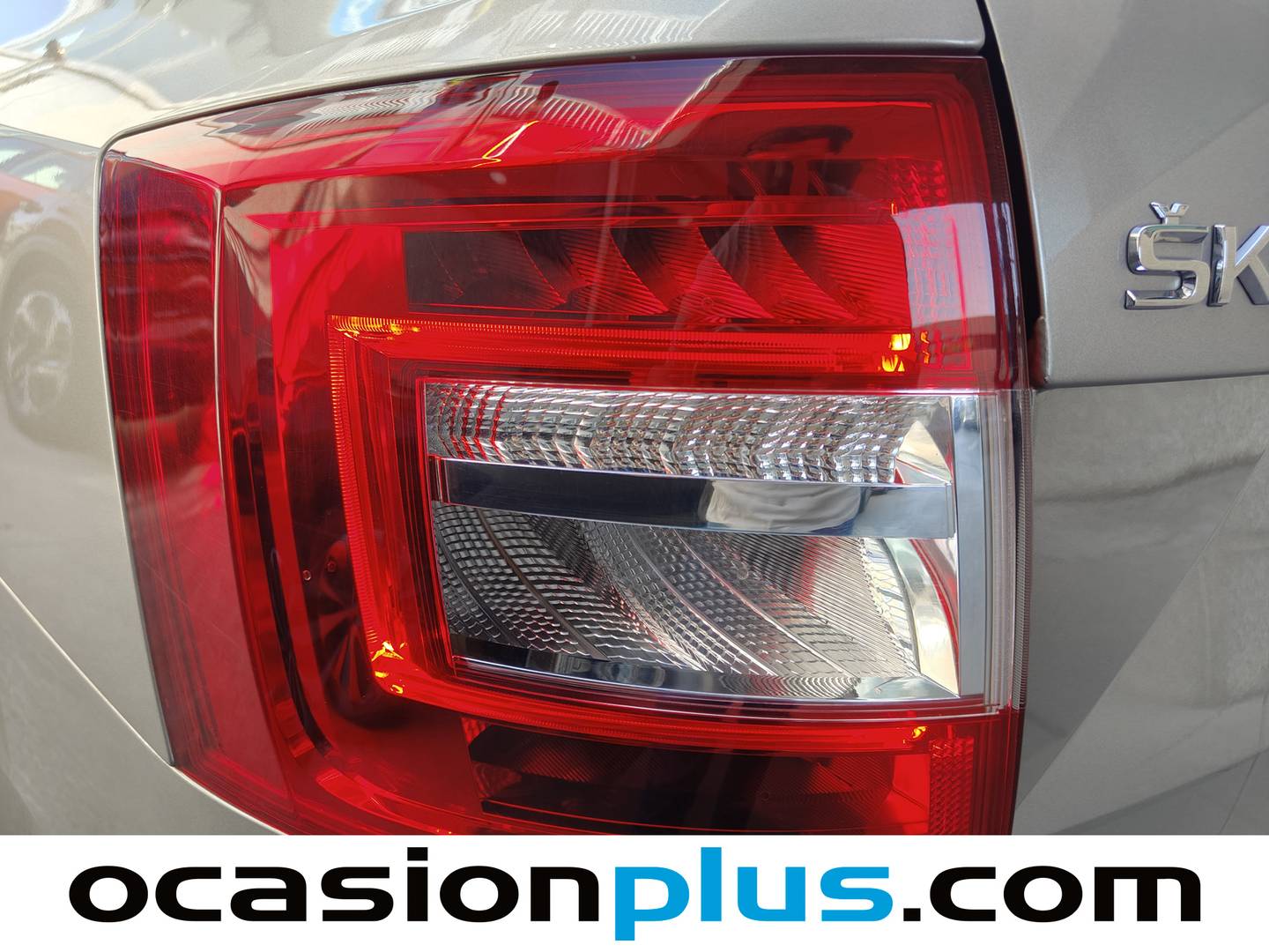 Acabados Skoda Octavia Skoda Octavia Combi Combi 1.5 TSI Style  (150 CV)