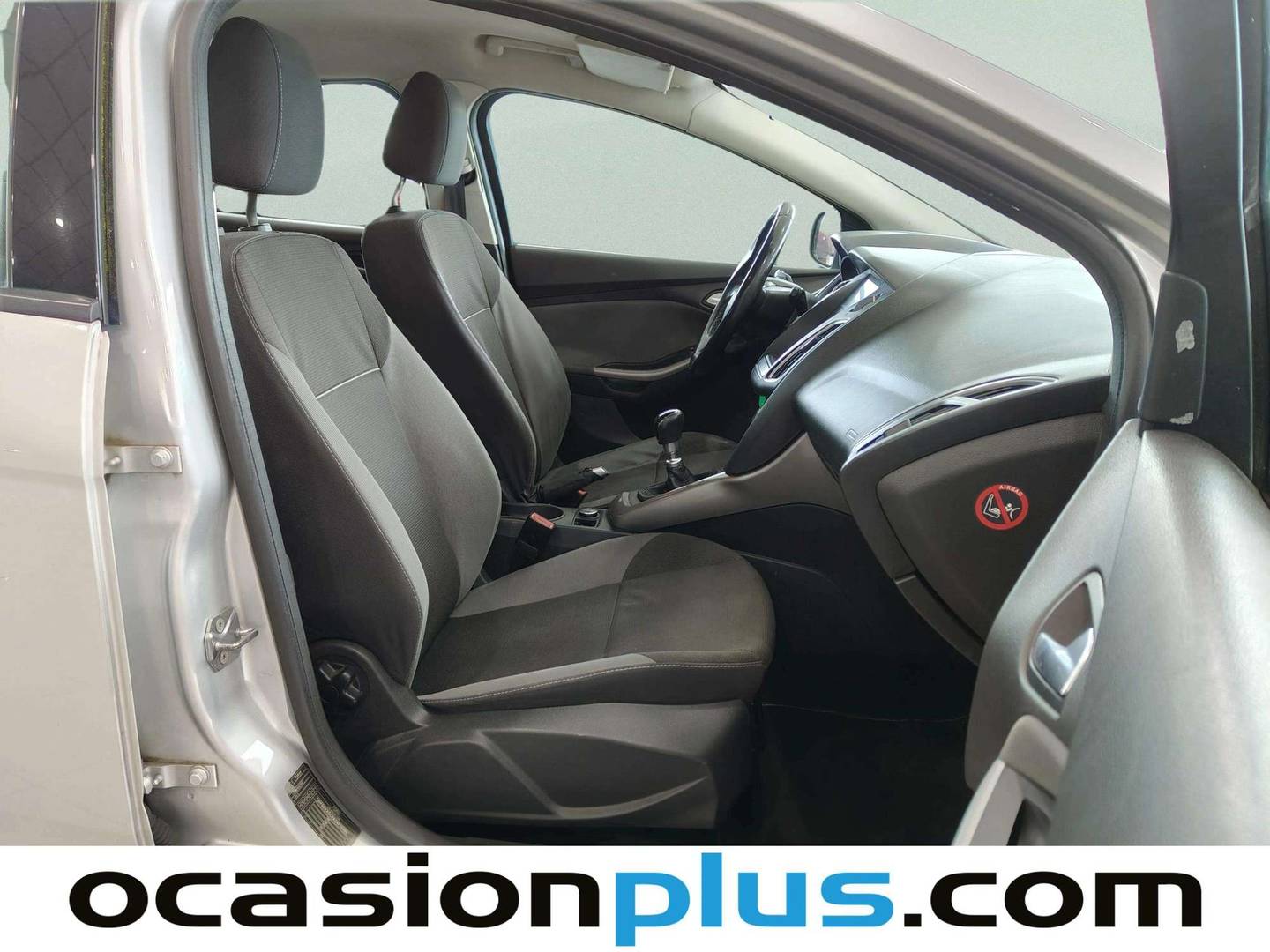 Ford Focus Ford Focus 1.6 TDCI Trend (95 CV) km 0