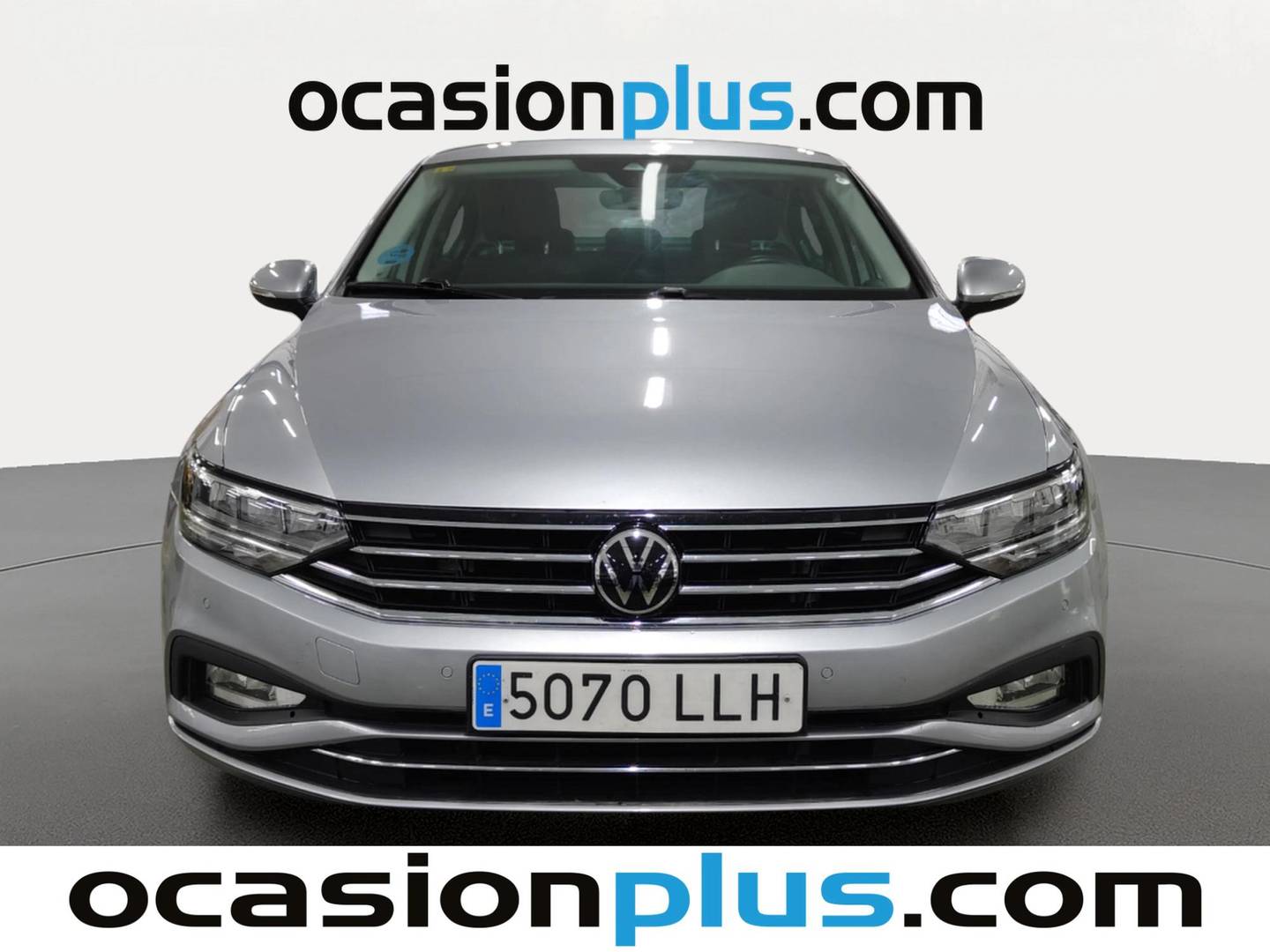 Foto Volkswagen Passat Volkswagen Passat Executive 2.0 TDI  (150 CV) DSG