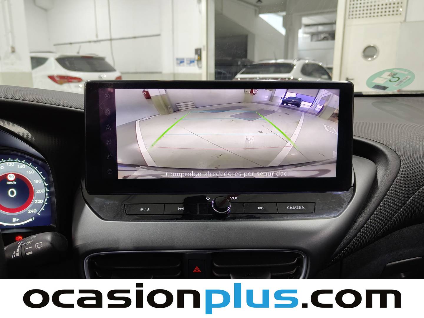 Foto Nissan JUKE Nissan Juke DIG-T N-Connecta 4x2 (114 CV)