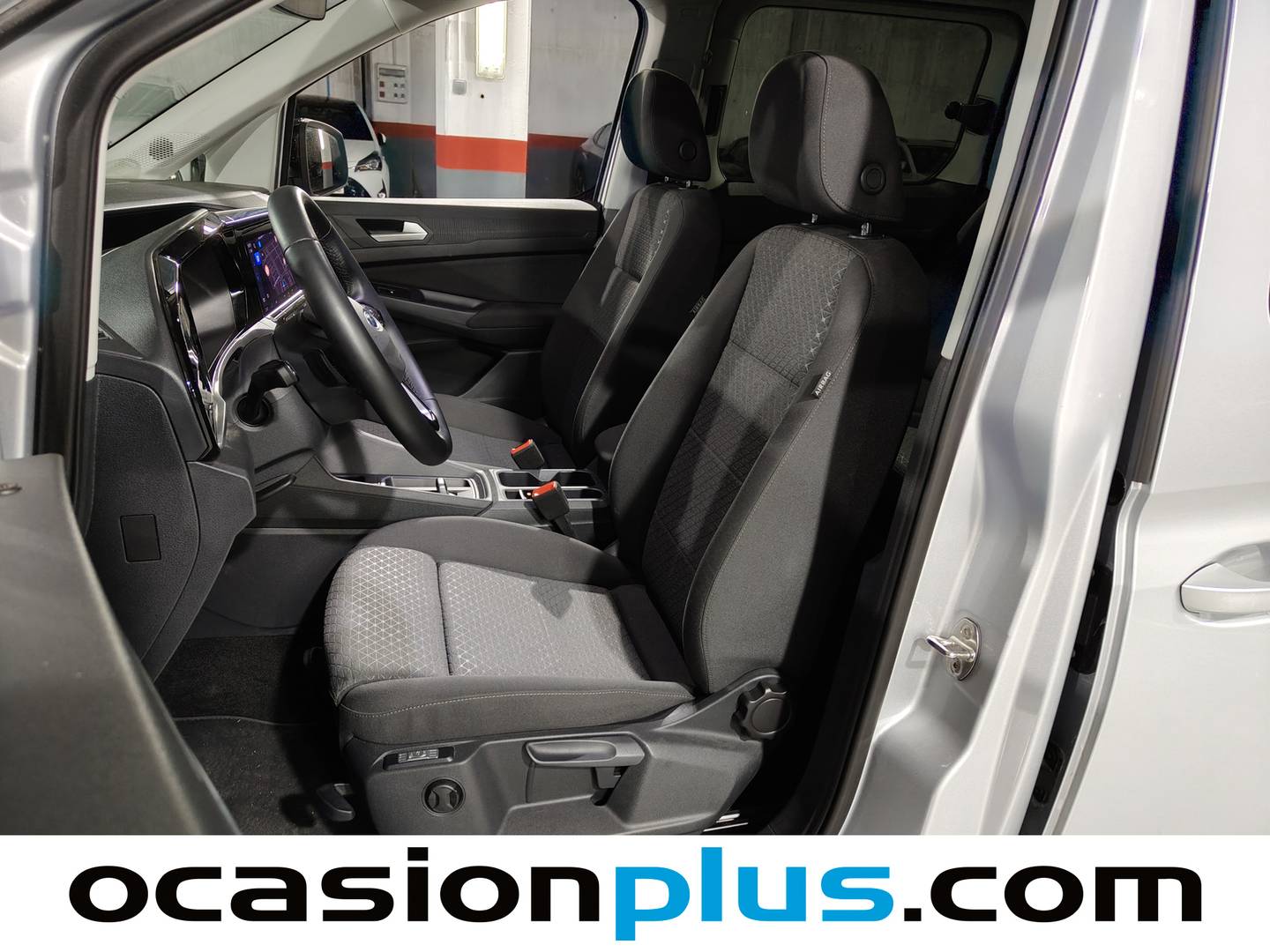 Foto Ford Grand Tourneo Connect Ford Grand Tourneo Connect 2.0 Ecoblue Titanium Auto (122 CV) 7 Plazas