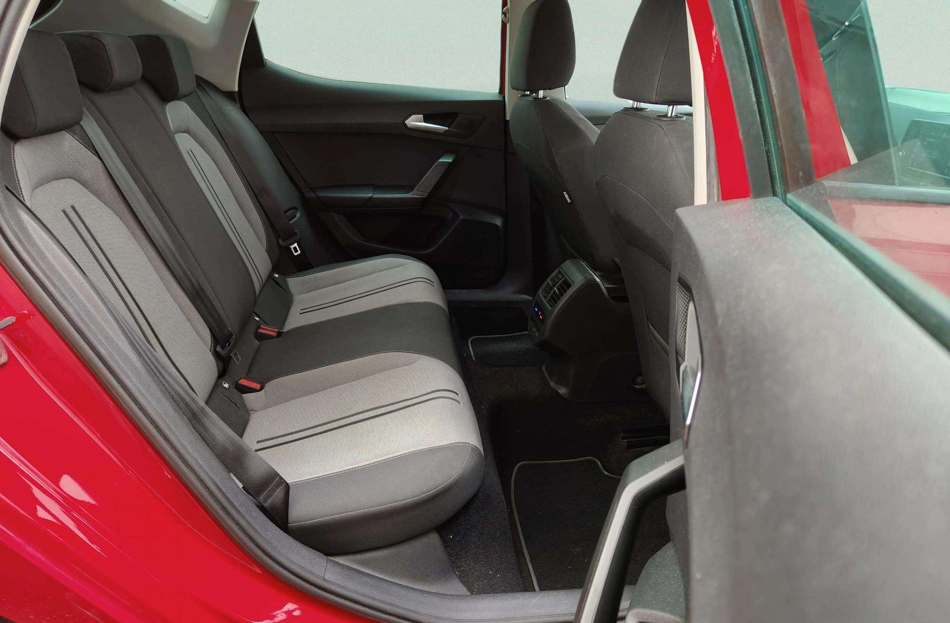 SEAT León 1.5 TSI Style Go - foto 16