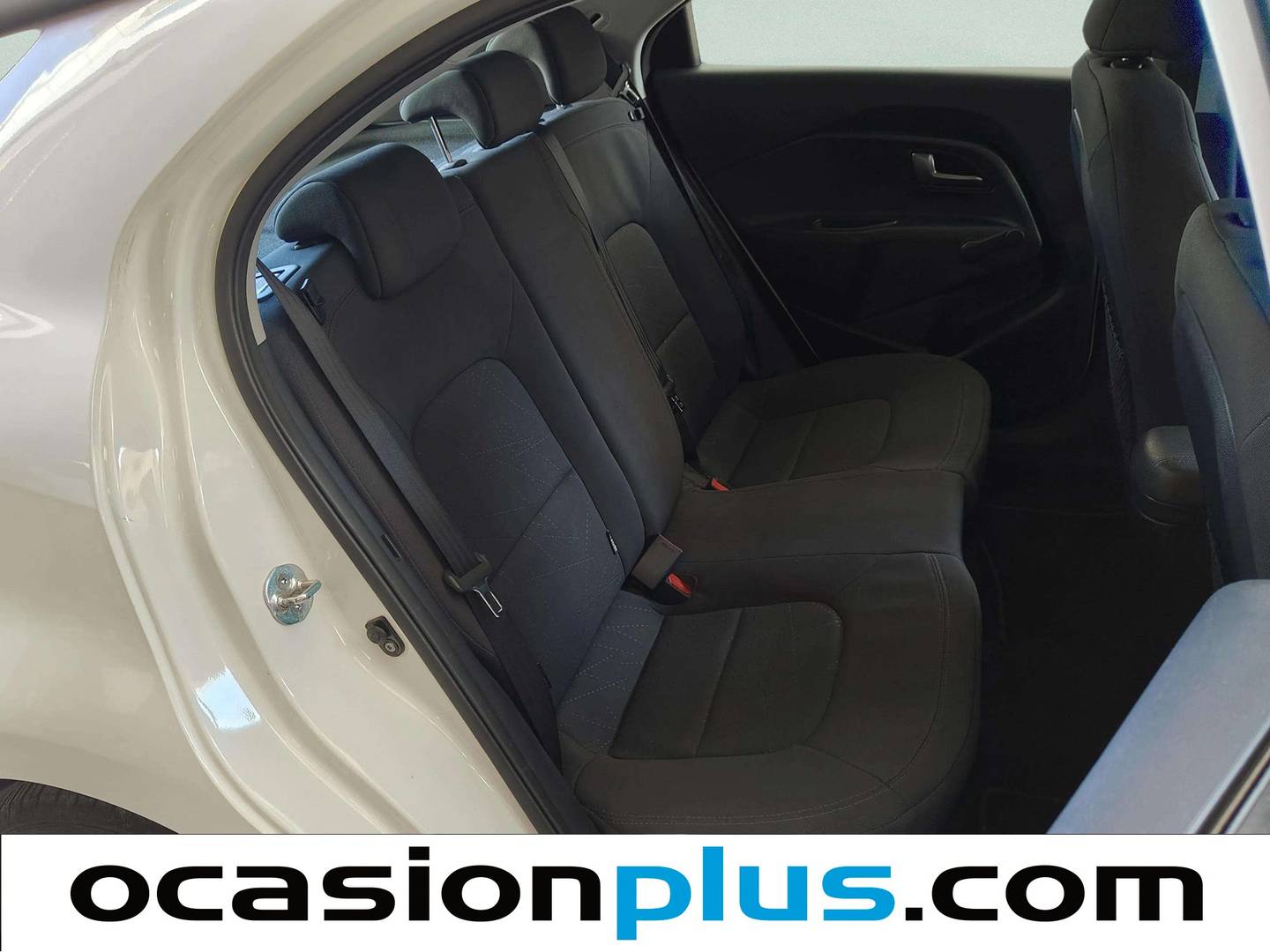 KIA Rio KIA Rio 1.2 CVVT Drive (85 CV) al mejor precio