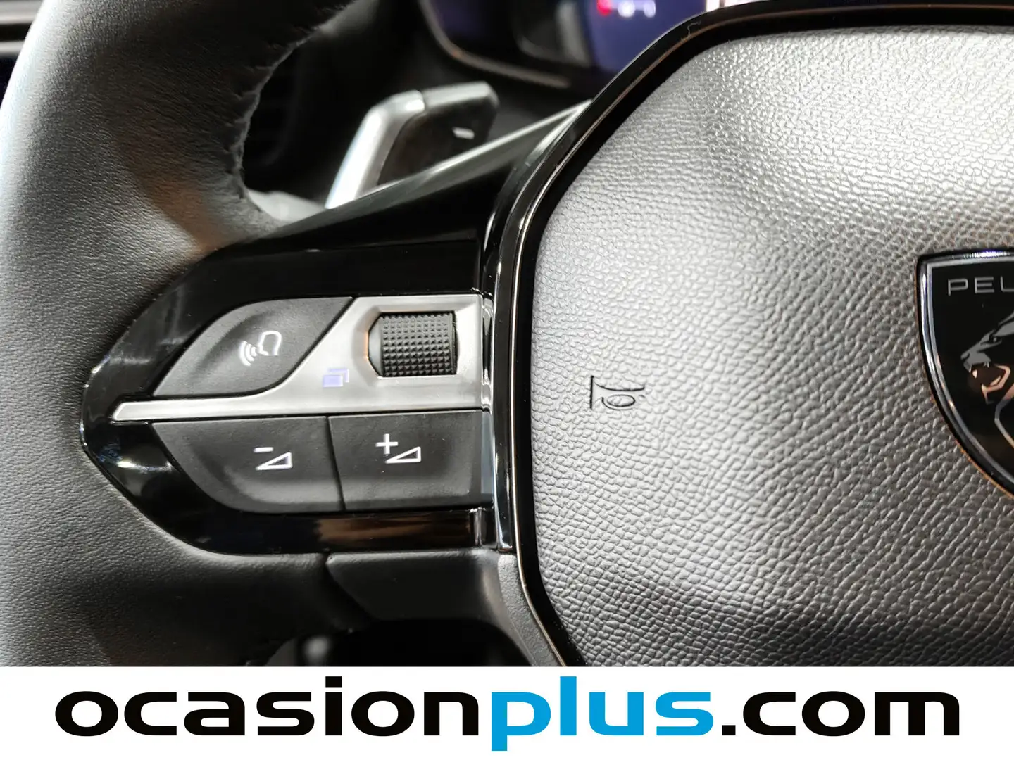 Foto Peugeot 208 Peugeot 208 Allure Hybrid eDCS6 (100 CV)