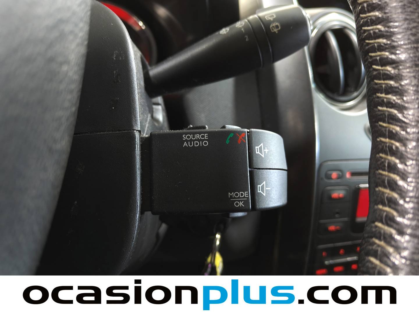 Dacia Duster Dacia Duster Laureate dCi (109 CV) seminuevo
