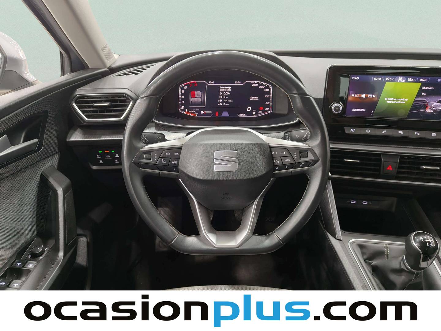 Foto Seat León SEAT León ST 1.5 TSI S&S Style XL (130 CV)