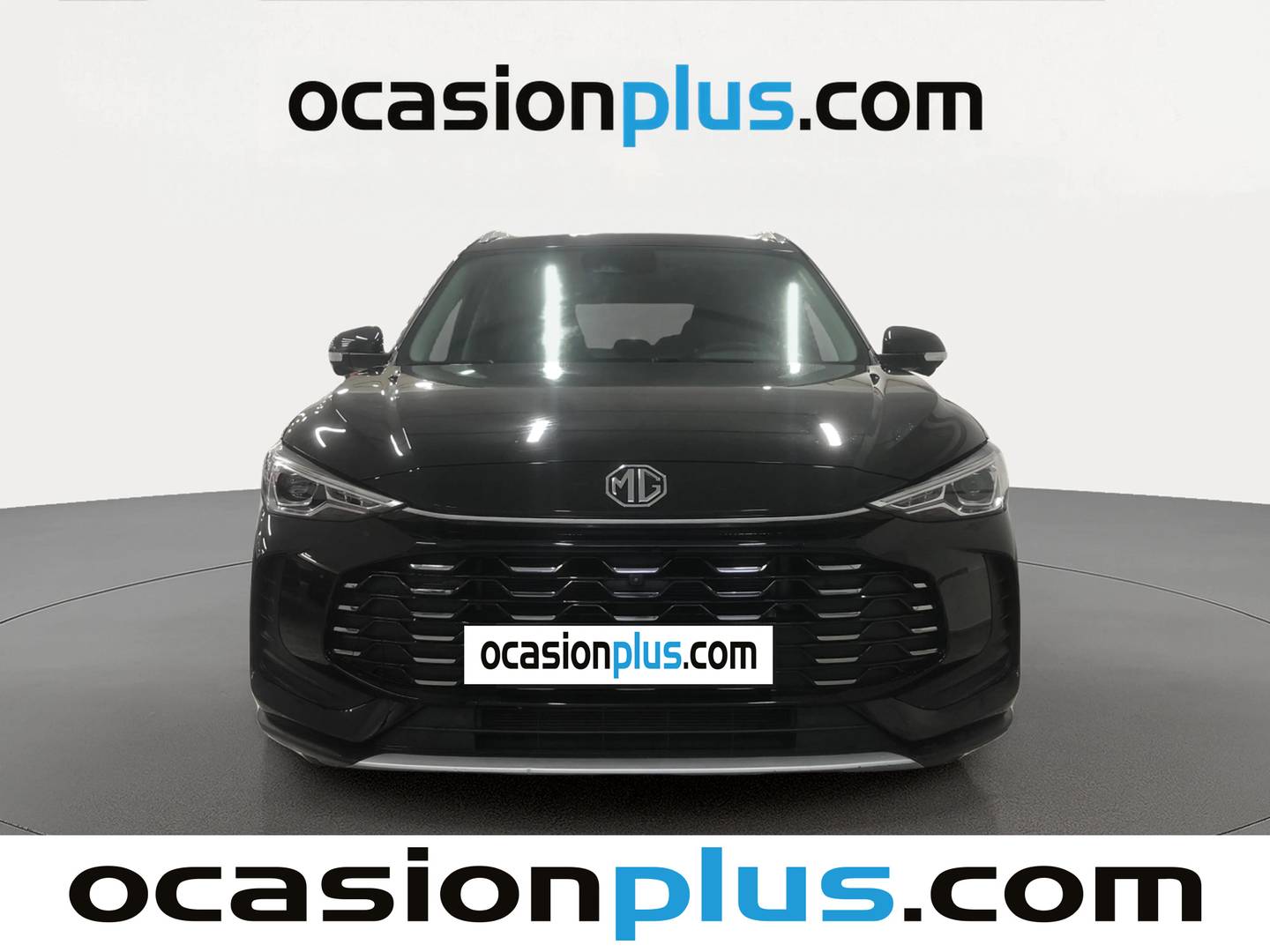 MG ZS MG ZS 1.5 Hybrid+ Luxury  (197 CV) barato
