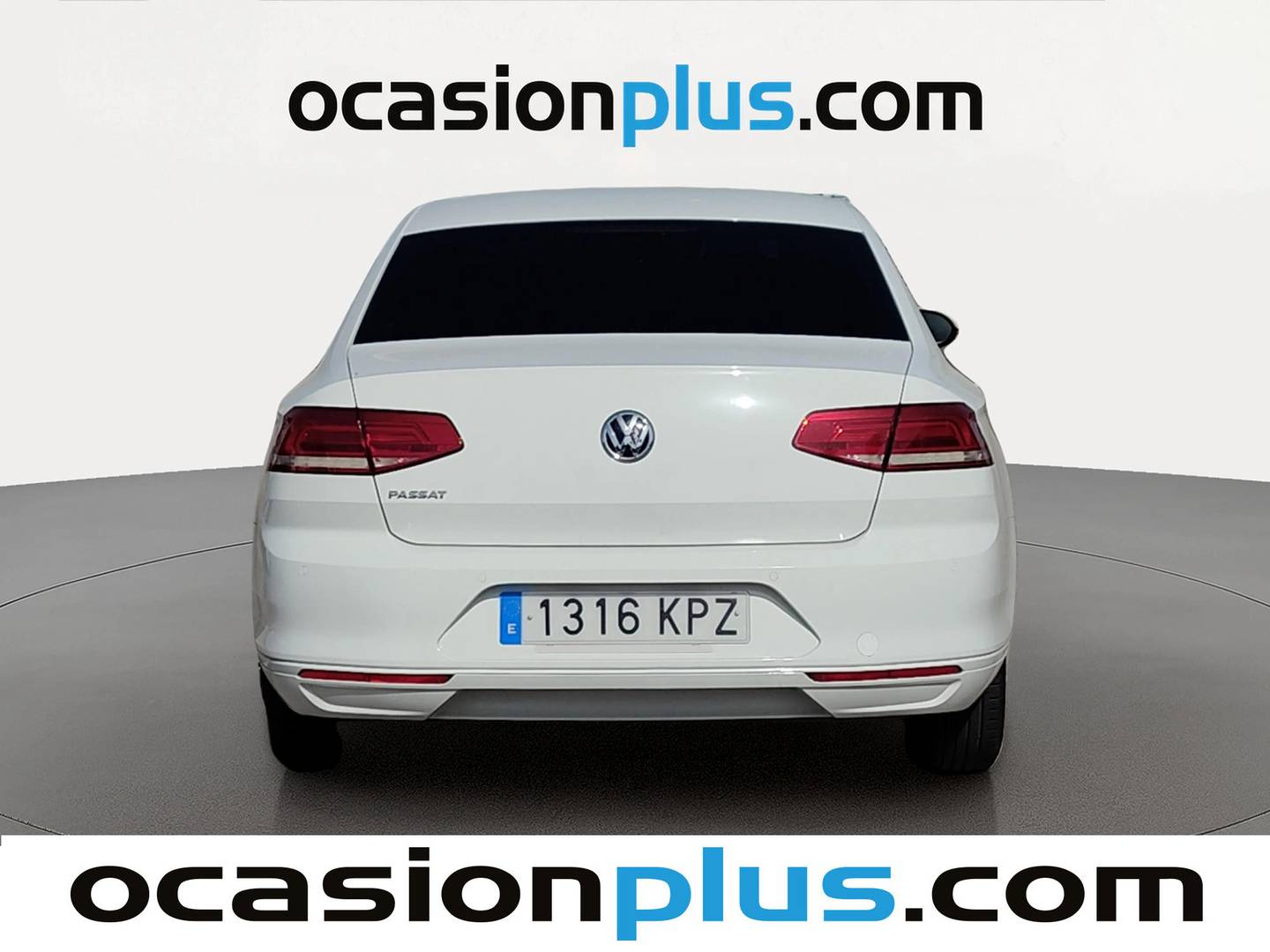 Volkswagen Passat Volkswagen Passat Edition 2.0 TDI (150 CV) barato