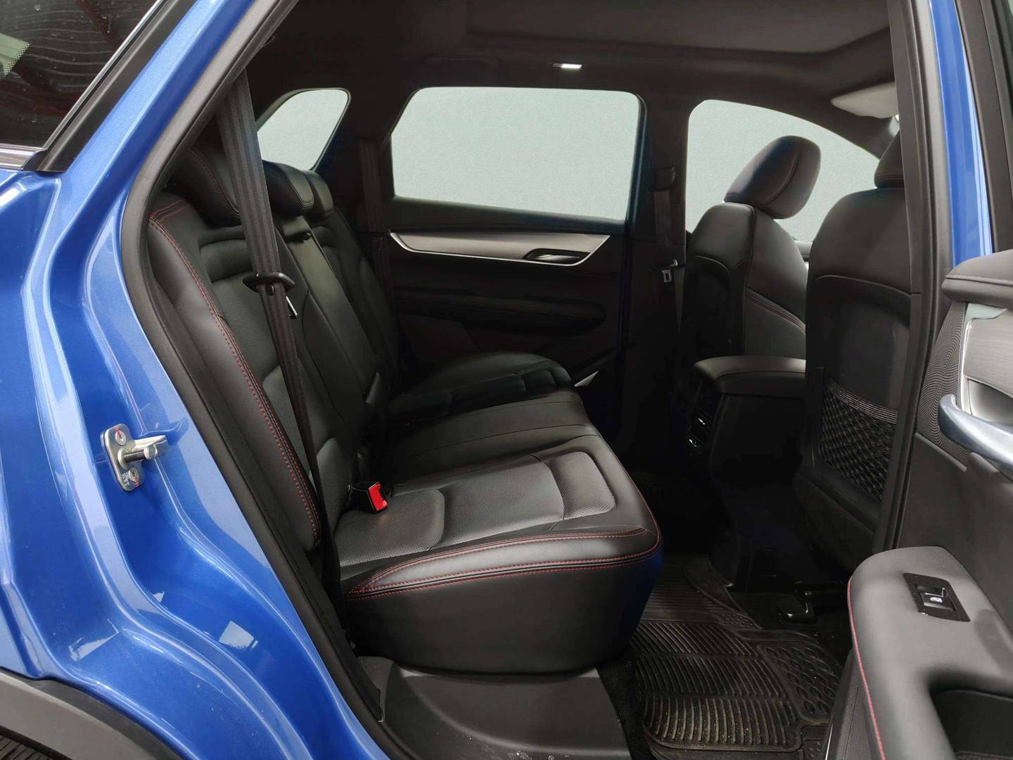 SWM G01 SWM G01 1.5T Elite DCT (137 CV) automático