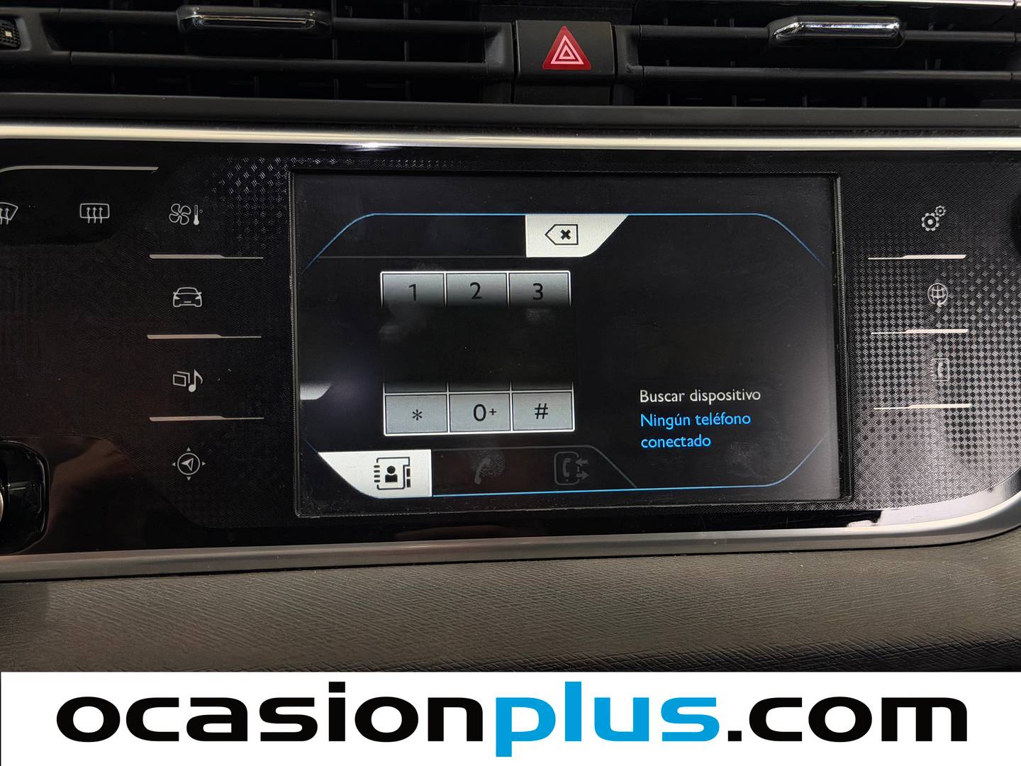 Citroën C4 Picasso Citroën C4 Picasso BlueHDi 150 Intensive (150 CV) 7 plazas diésel