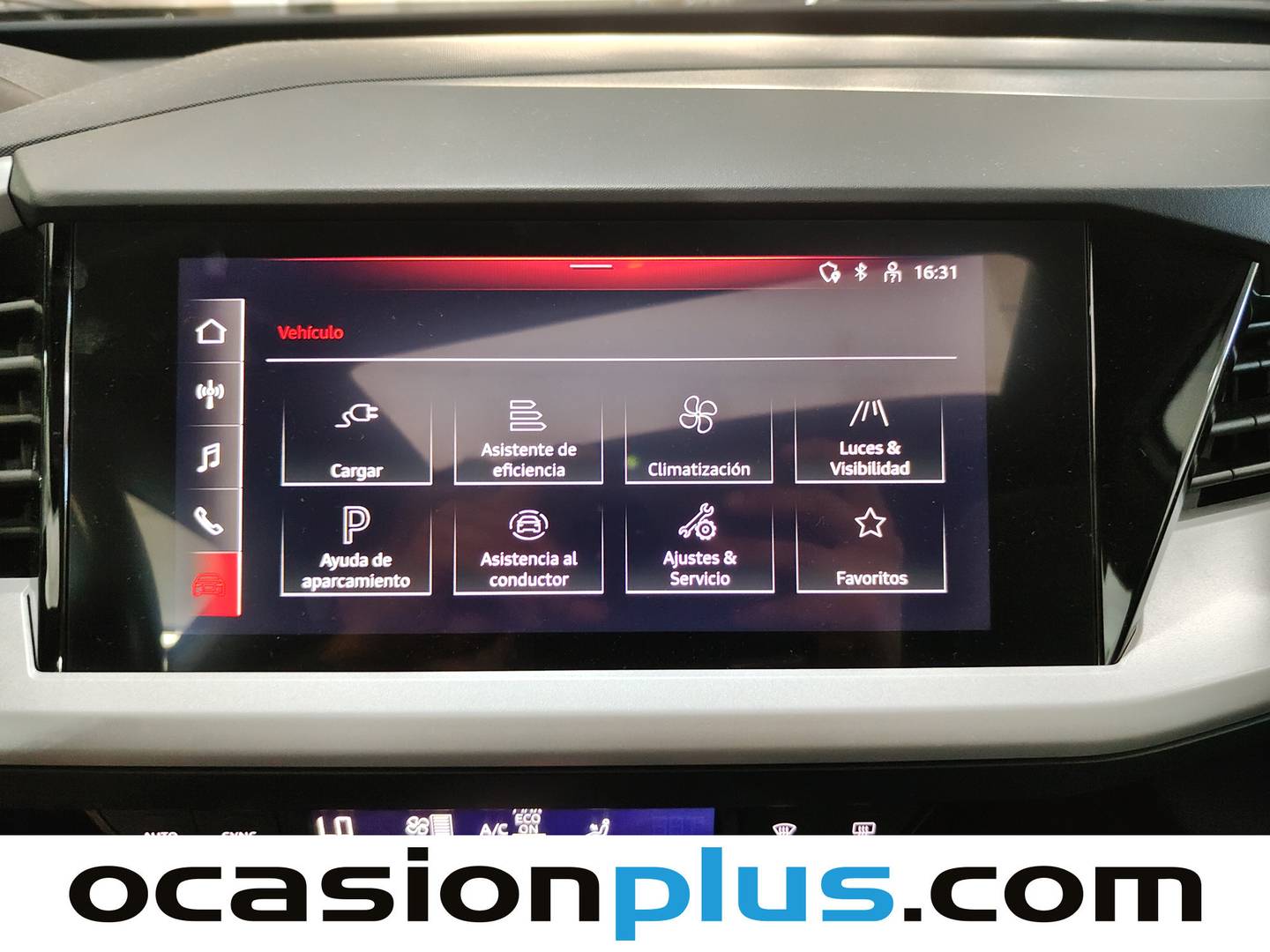 Audi Q4 e-tron Audi Q4 e-tron 40 e-tron (204 CV) 2021