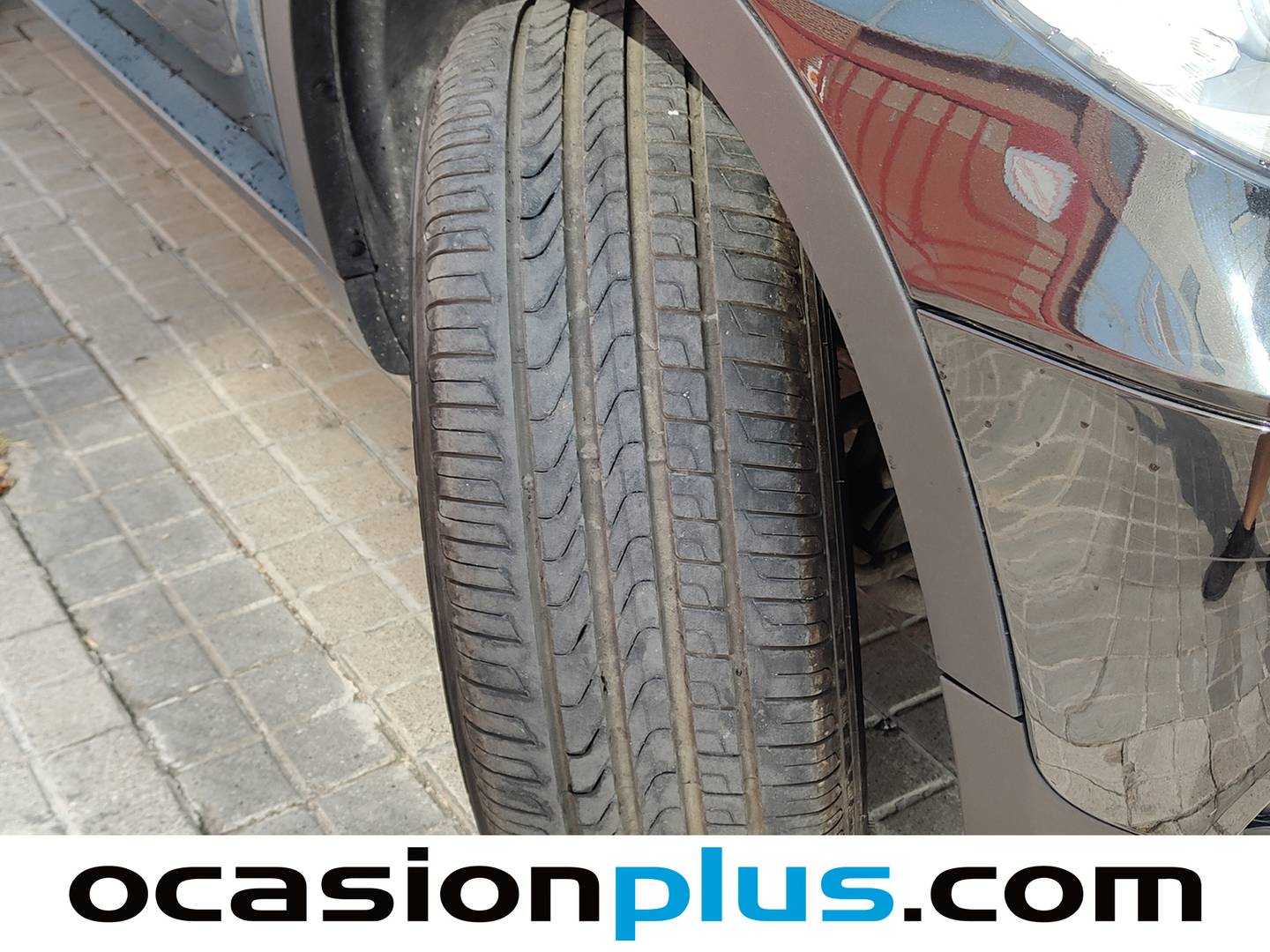 Foto BMW X5 BMW X5 xDrive30d (245 CV)