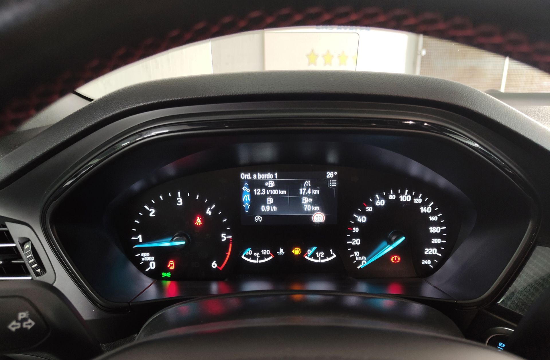 Ford Focus 1.5 EcoBlue ST-Line - foto 20