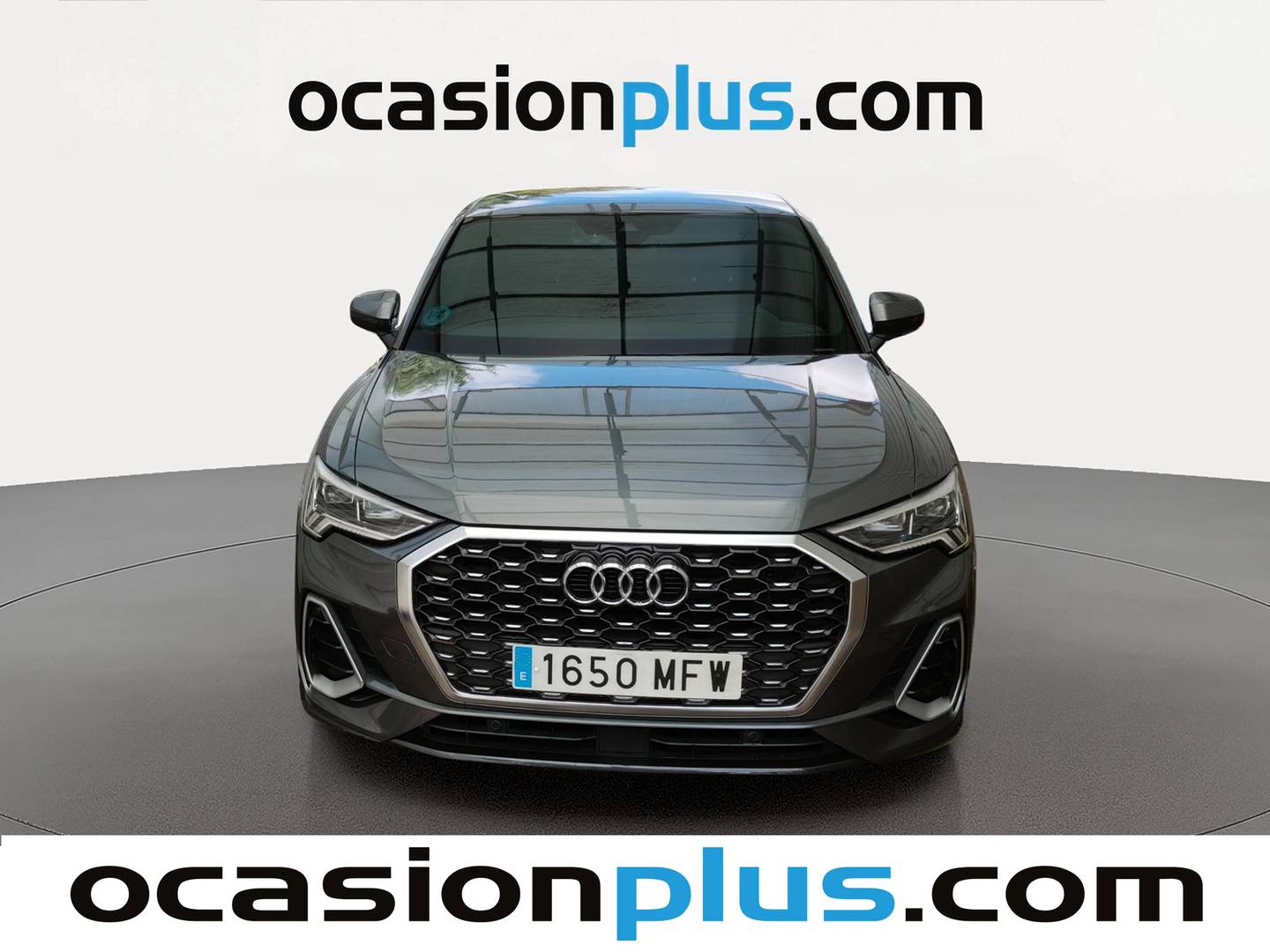 Audi Q3 Sportback Audi Q3 Sportback S line 35 TDI (150 CV) S tronic 150cv