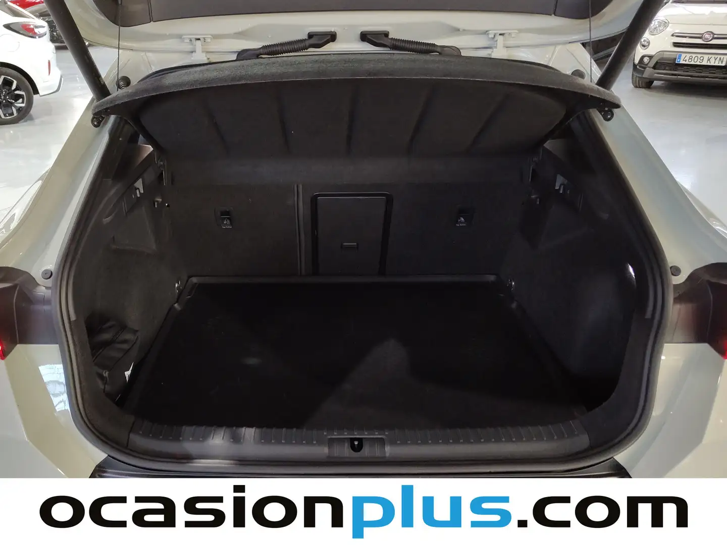 Foto Cupra Formentor CUPRA Formentor 2.5 TSI VZ5 Taiga Grey 4Drive DSG (390 CV)