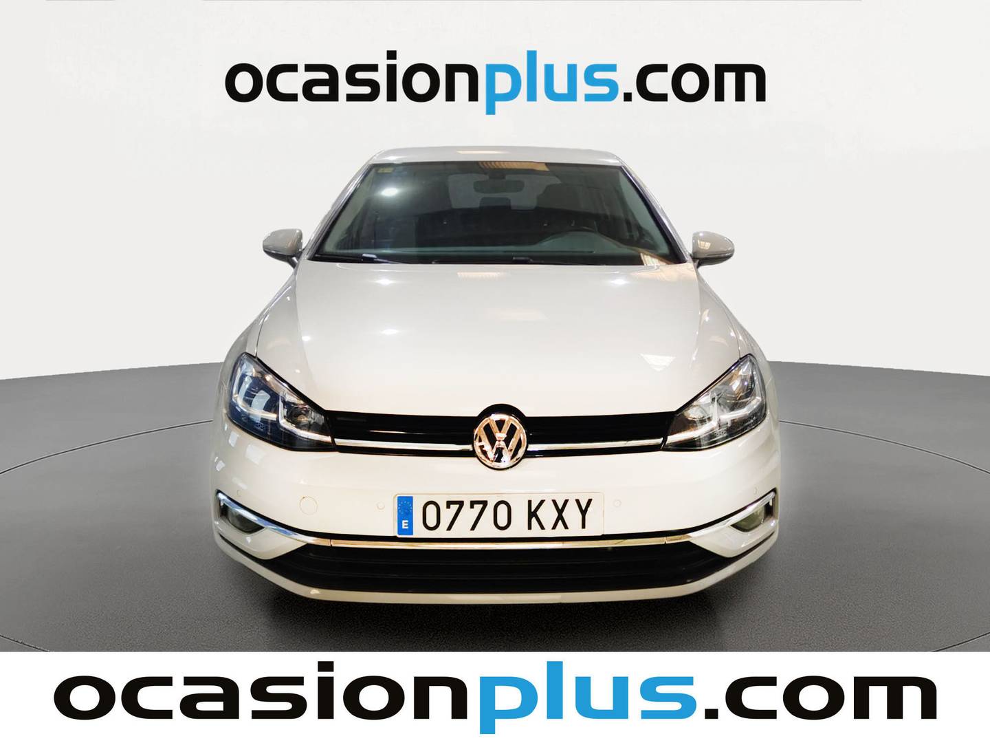 Volkswagen Golf Volkswagen Golf Advance 1.6 TDI (115 CV) 115cv
