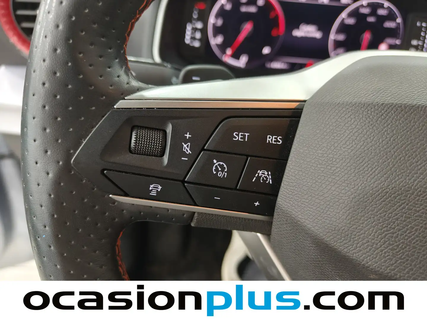 Foto Seat Ibiza SEAT Ibiza 1.5 TSI FR XL DSG (150 CV)