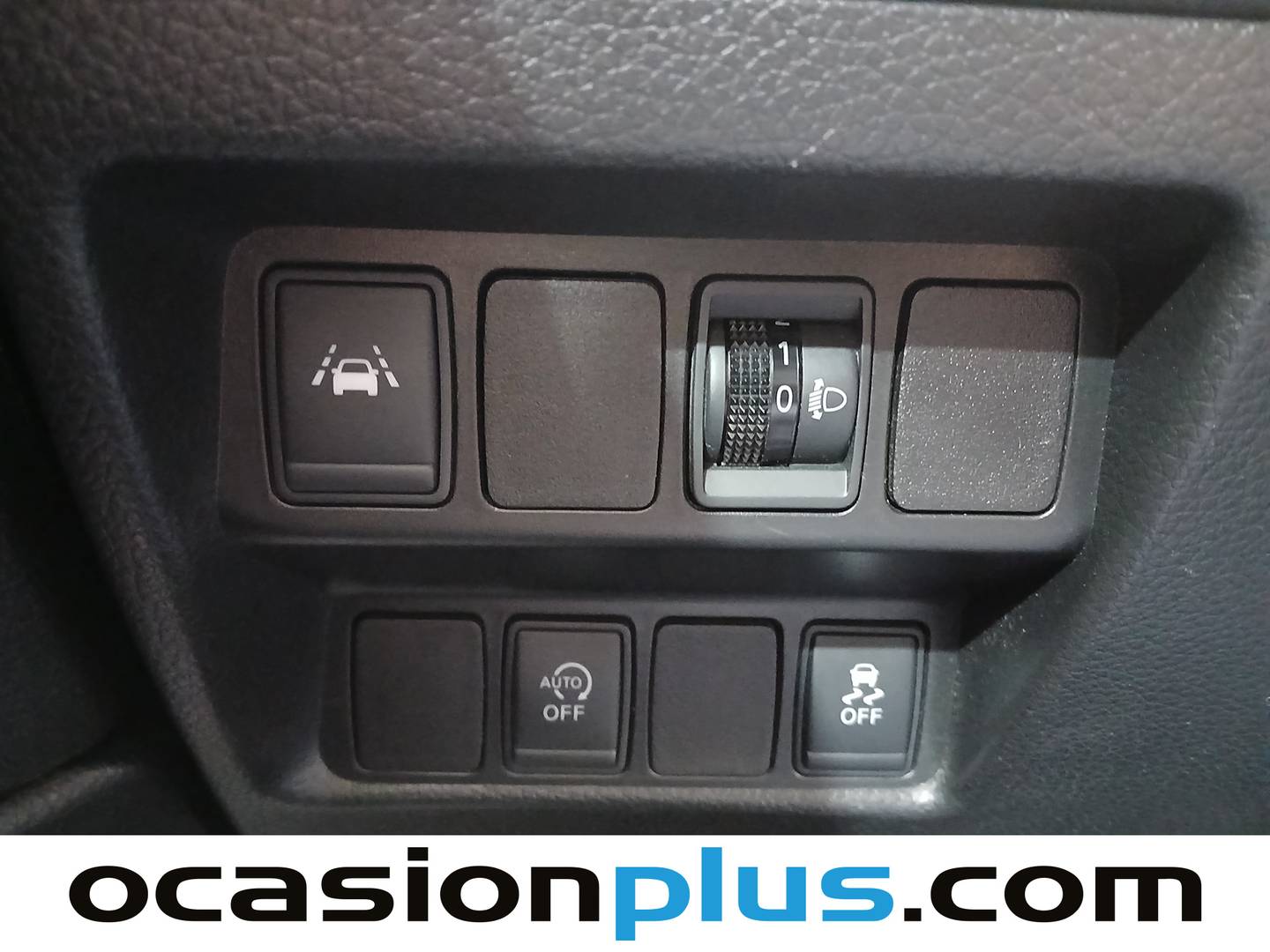 Foto Nissan QASHQAI Nissan Qashqai DIG-T 163 N-Connecta (163 CV)