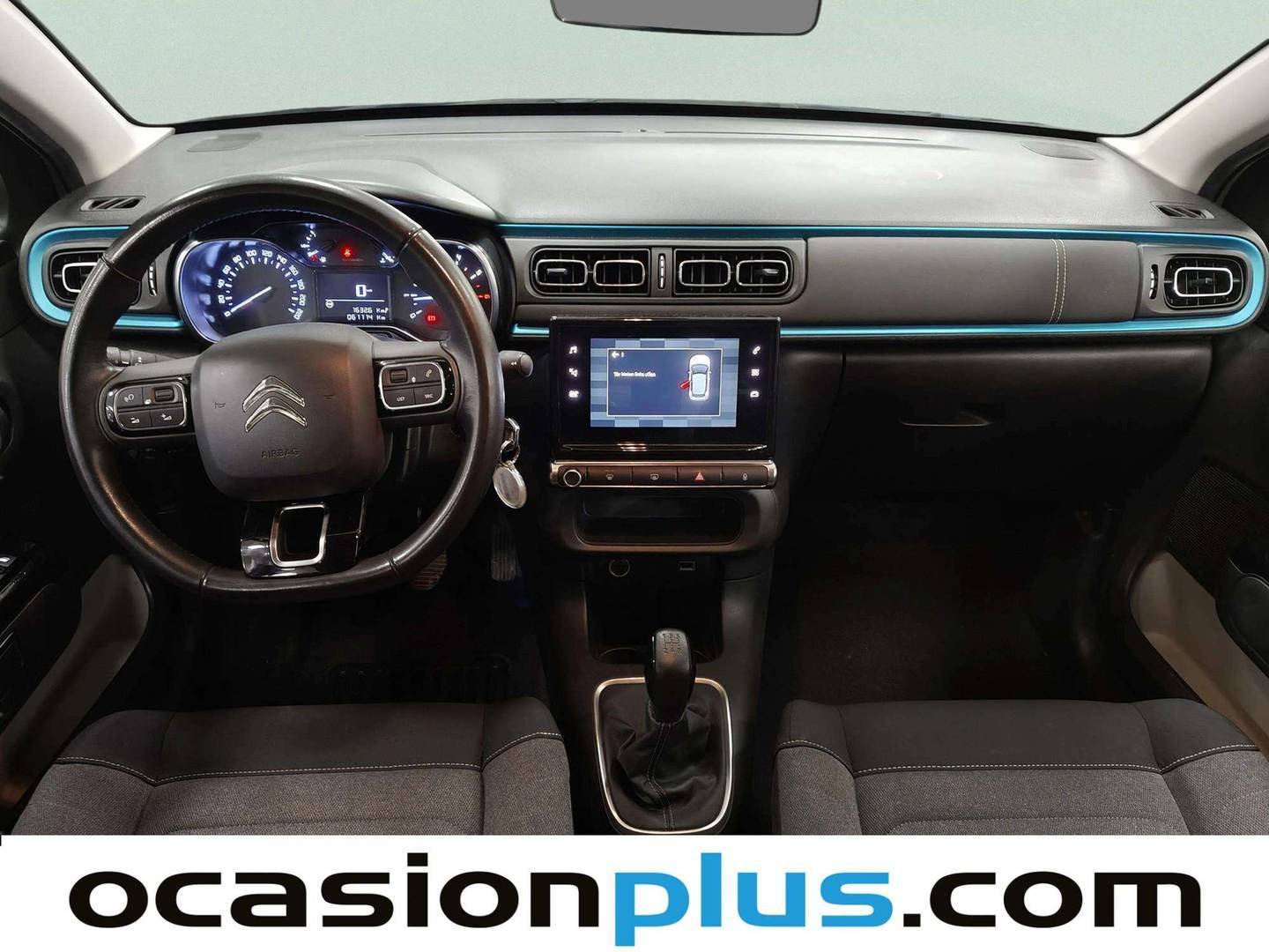 Foto Citroën C3 Citroen C3 PureTech 83 Feel Pack (83 CV)