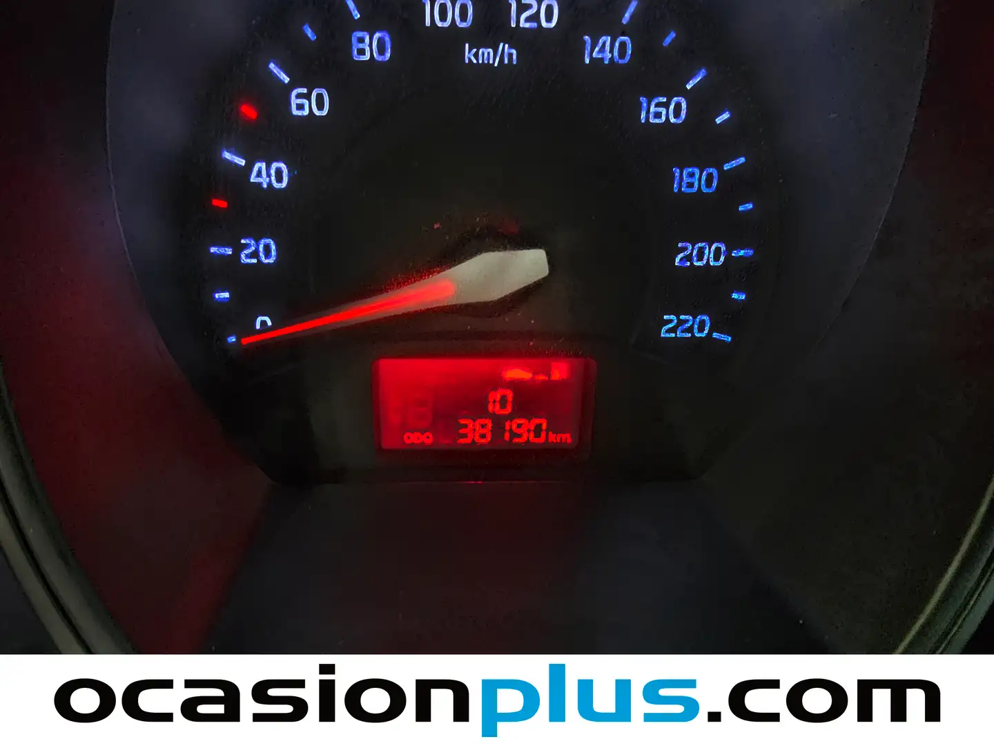 Foto KIA Rio Kia Rio 1.2 CVVT Concept (84 CV)