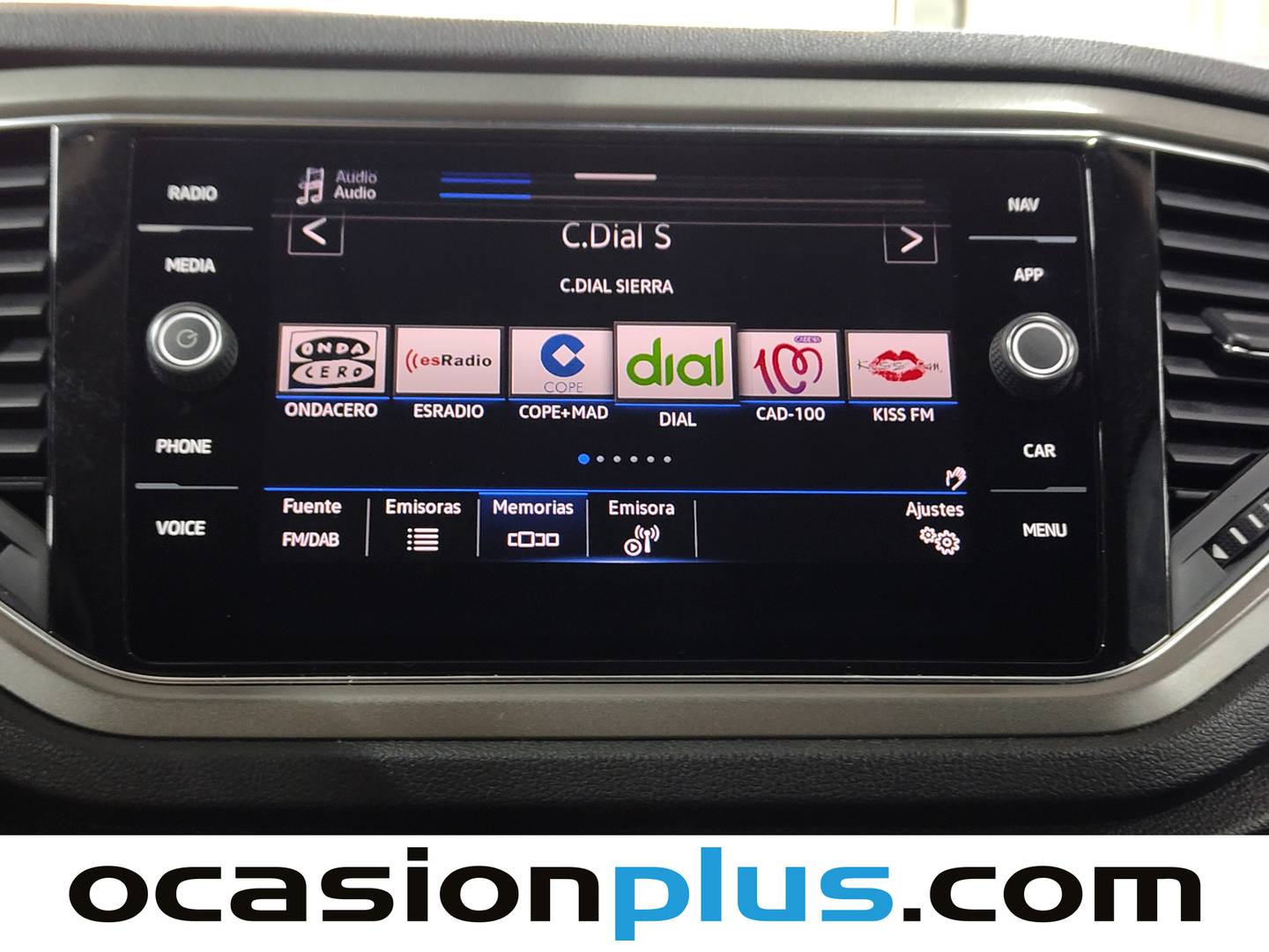 Volkswagen T-Roc Volkswagen T-Roc Advance 2.0 TDI (150 CV) DSG automático