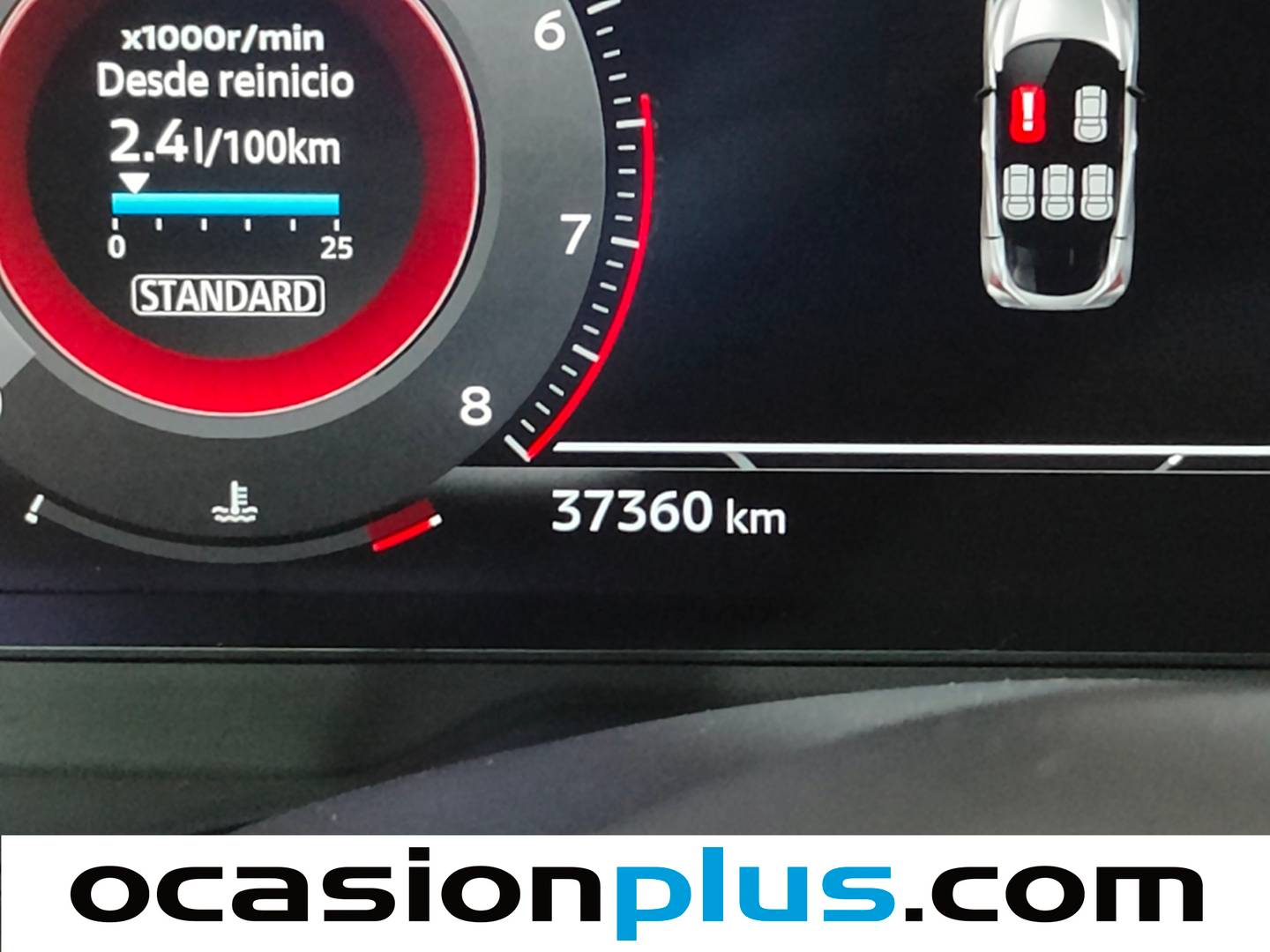 Foto Nissan JUKE Nissan Juke DIG-T N-Connecta 4x2 (114 CV)