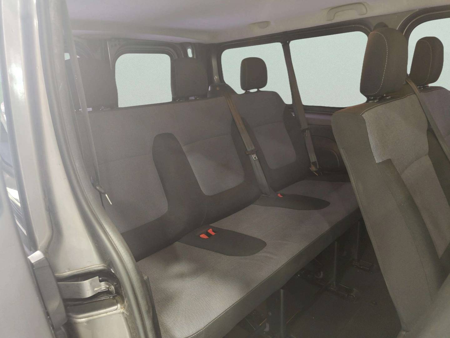 Opel Vivaro Opel Vivaro Combi 1.6 CDTI L2 2.9t (125 CV) diésel