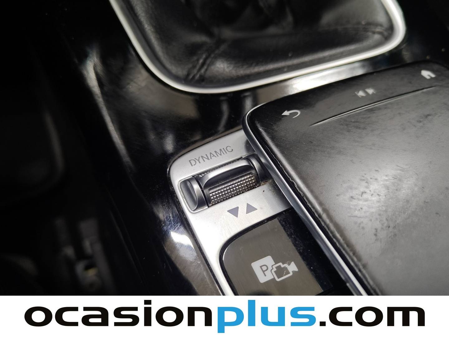 Foto Mercedes Clase A Mercedes-Benz Clase A Clase A 180 d (116 CV) Pack AMG