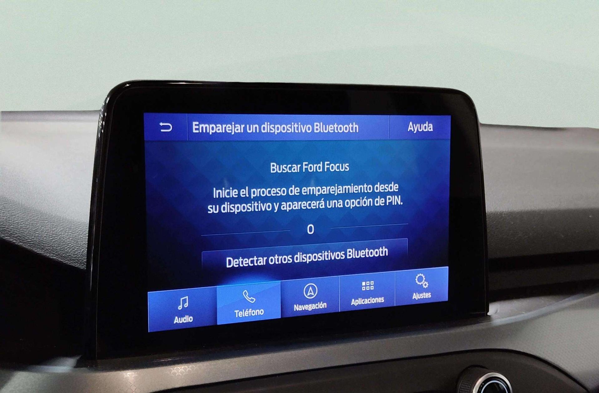 Ford Focus 2.0 EcoBlue Active - foto 34