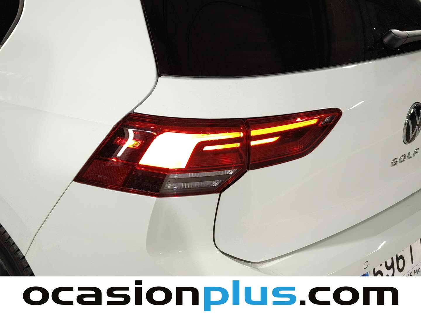 Volkswagen Golf Volkswagen Golf R-Line 1.5 eTSI (150 CV) DSG 2024