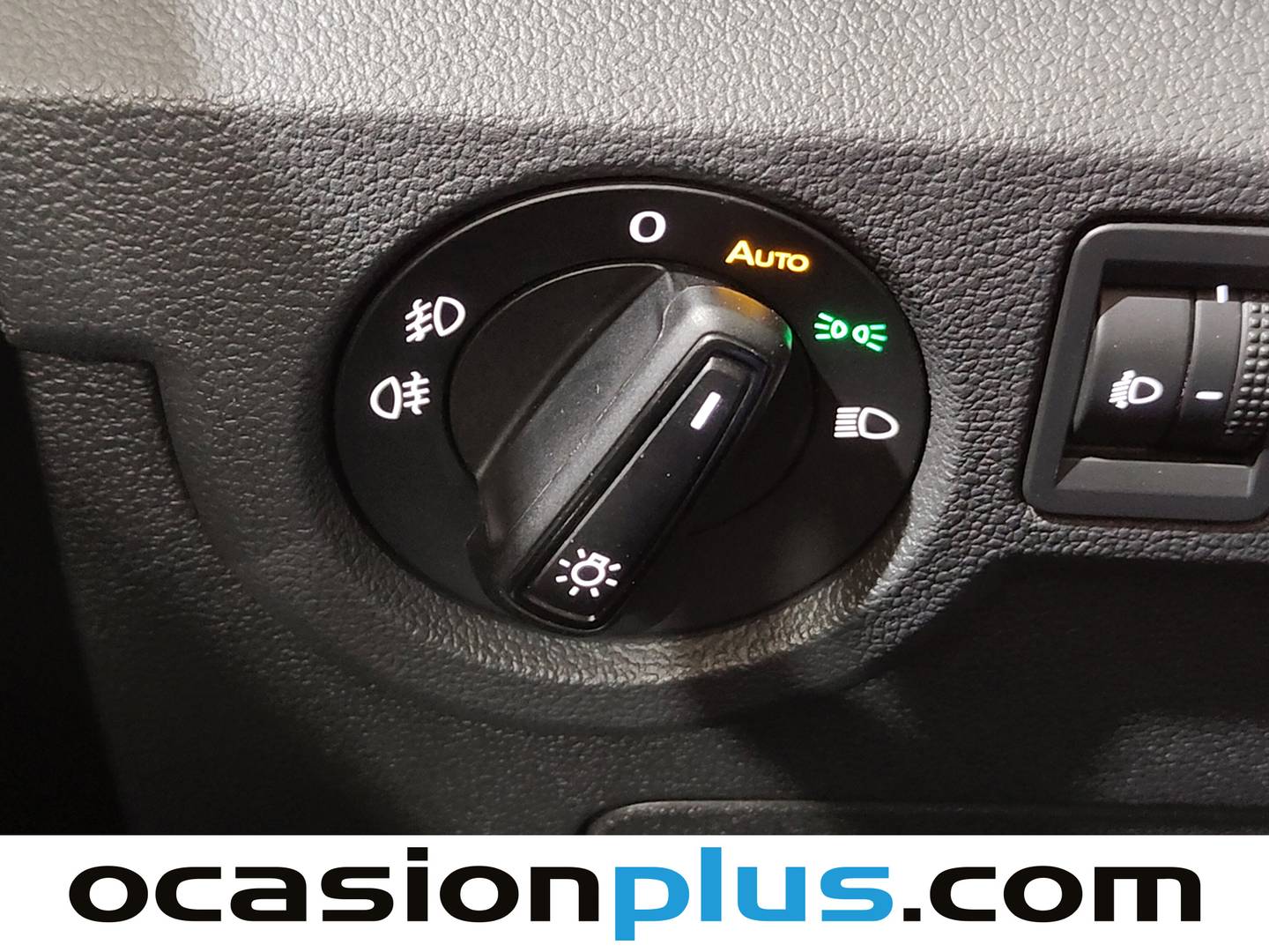 Acabados Volkswagen T-Cross Volkswagen T-Cross Advance 1.0 TSI (110 CV)