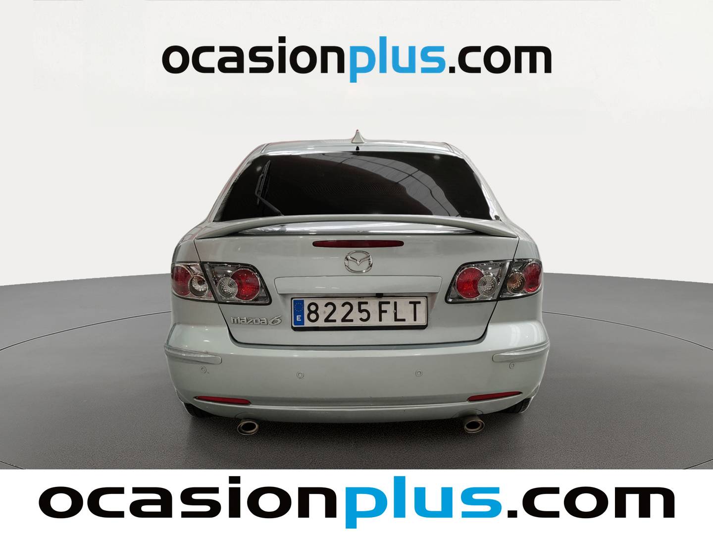 Mazda Mazda6 Mazda Mazda 6 2.0 Active  (147 CV) km 0
