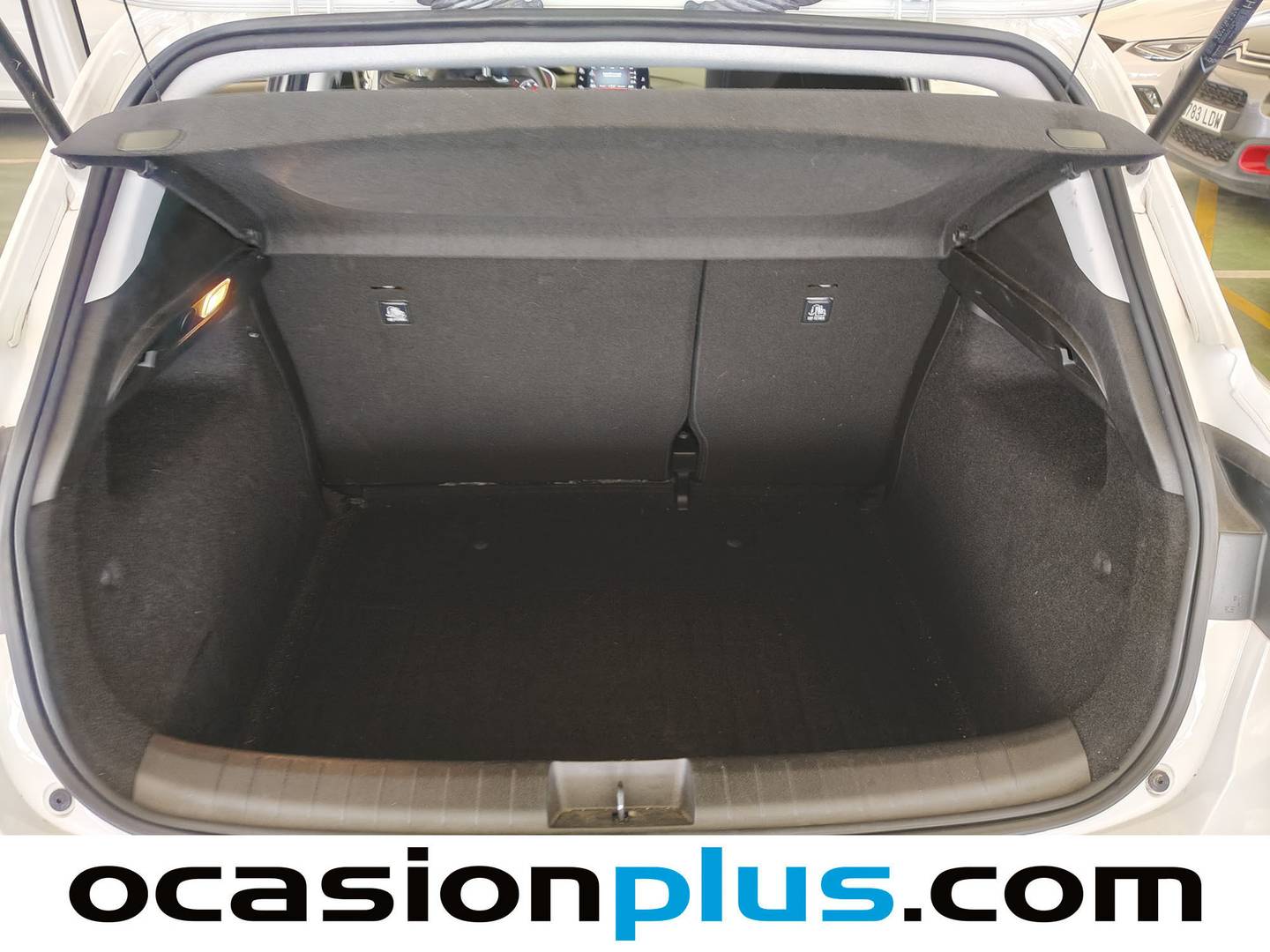 Foto Fiat Tipo Fiat Tipo 1.6 Diesel (130 CV)