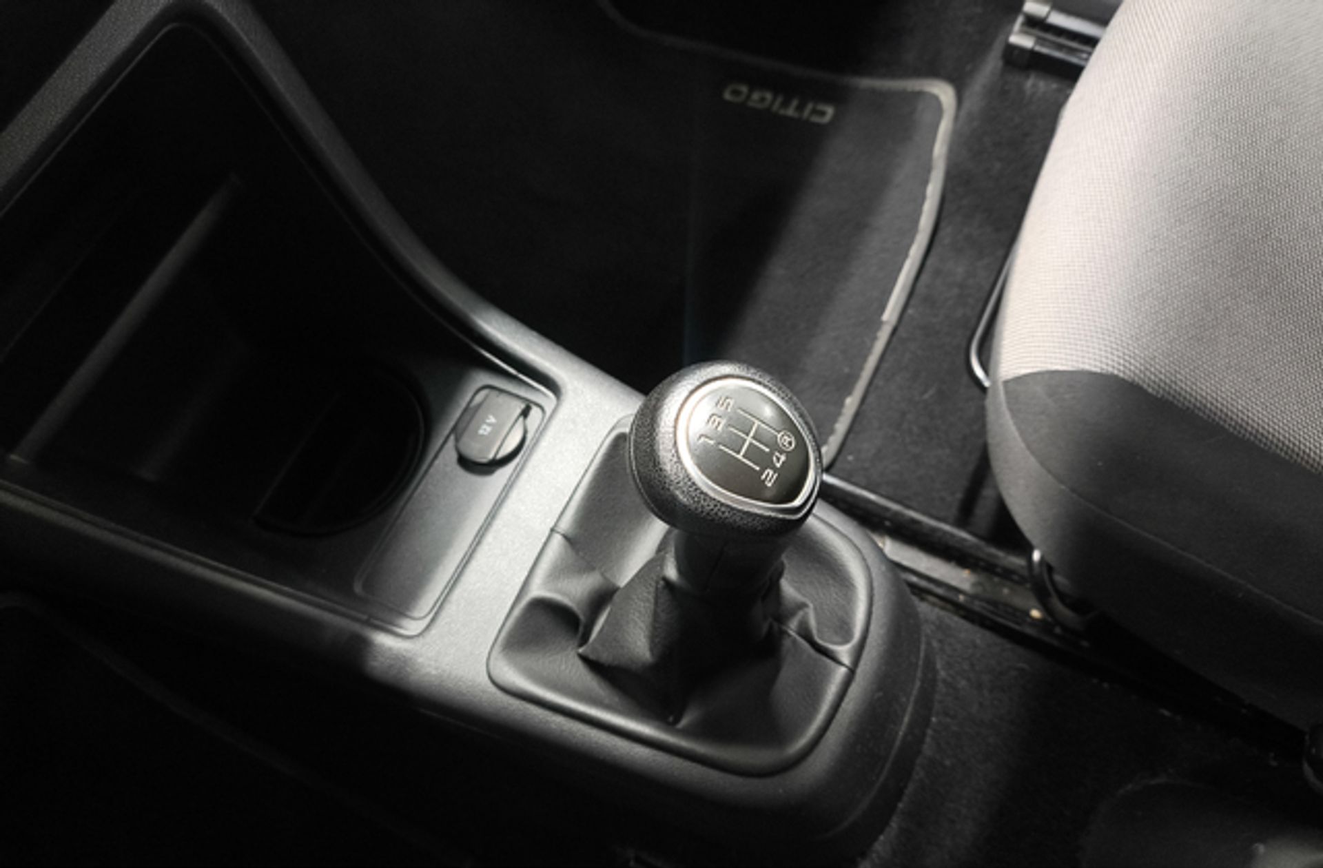 Škoda Citigo 1.0 MPI Ambition - foto 5