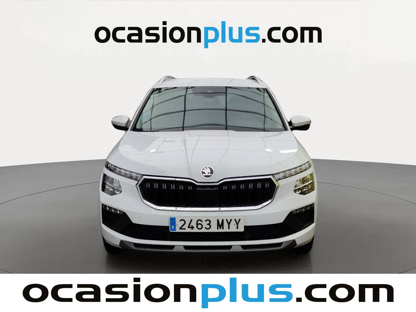 Skoda Kamiq Skoda Kamiq 1.0 TSI Selection DSG (115 CV) 115cv