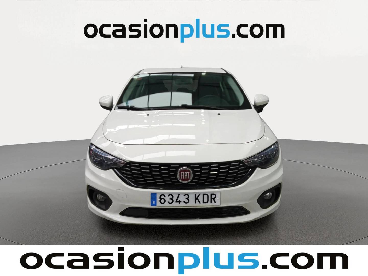 Fiat Tipo Fiat Tipo SW 1.4 gasolina/GLP Lounge  (120 CV) 120cv