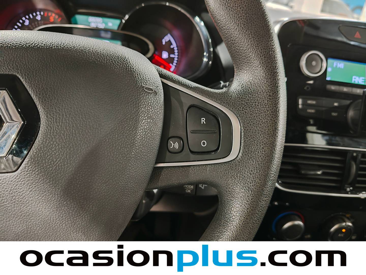 Renault Clio Renault Clio Business Energy dCi (75 CV) seminuevo
