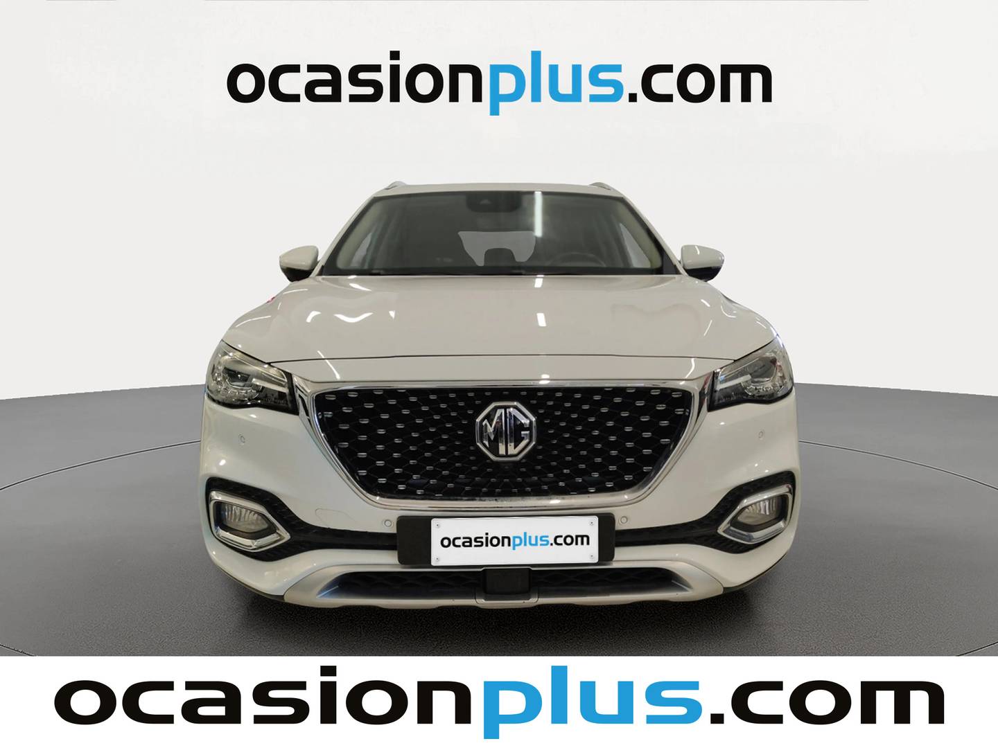 MG HS MG HS 1.5 Turbo GDI Luxury (162 CV) 162cv