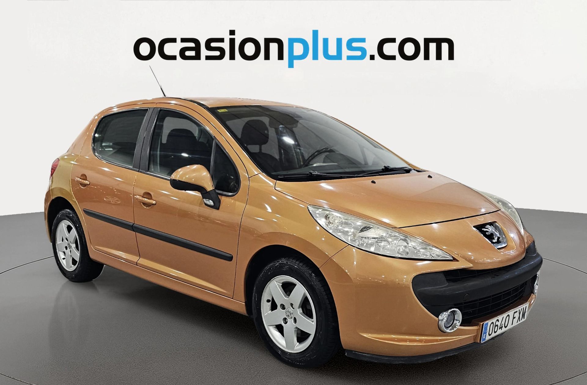 Peugeot 207 1.4 VTi Sport 16v - foto 2