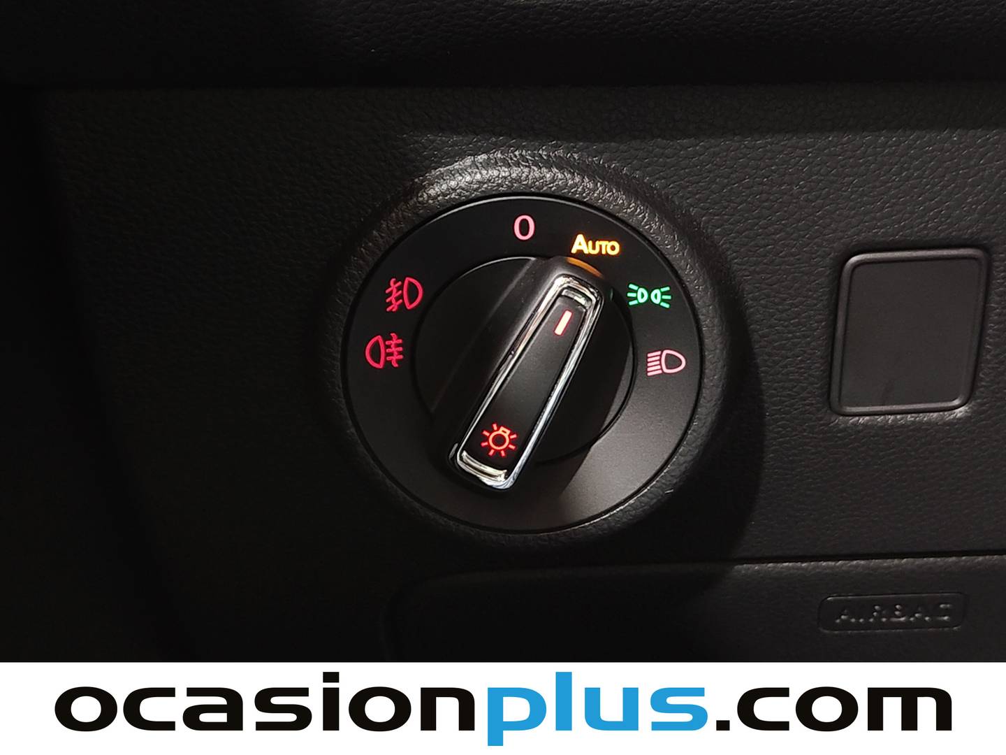 Foto Seat Ateca SEAT Ateca 1.4 EcoTSI S&S Xcellence DSG (150 CV)