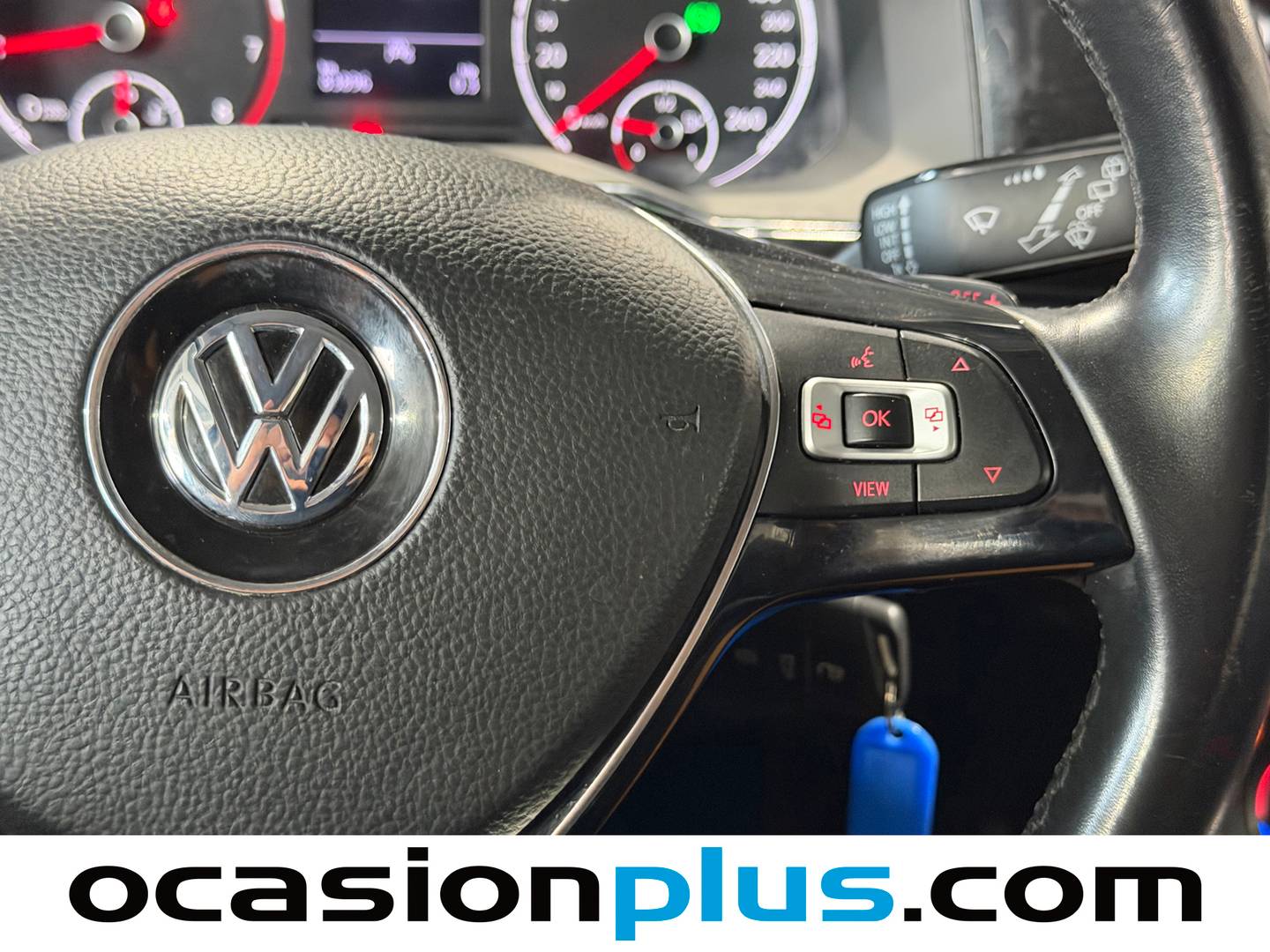 Volkswagen Polo Volkswagen Polo Advance 1.0 TSI (95 CV) DSG 95cv