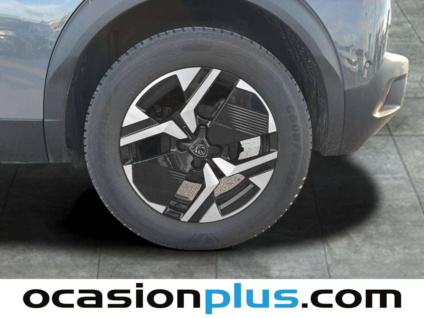 Peugeot 2008 Peugeot 2008 PureTech 130 S&S GT EAT8  (130 CV) barato